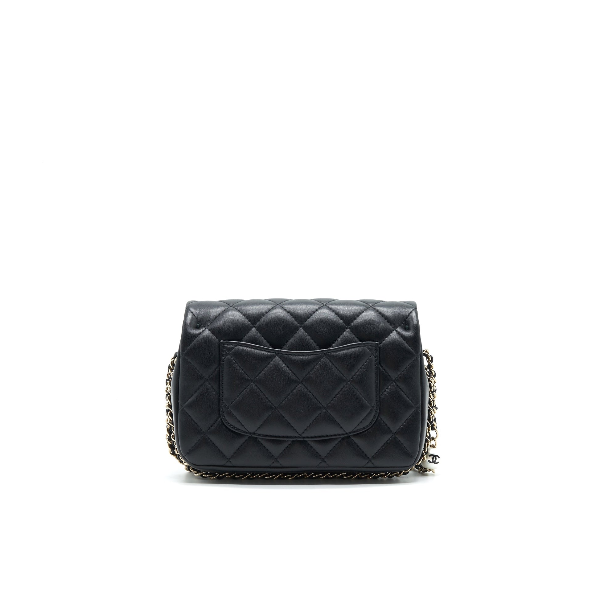 Chanel Mini Shoulder Bag - EworeBags