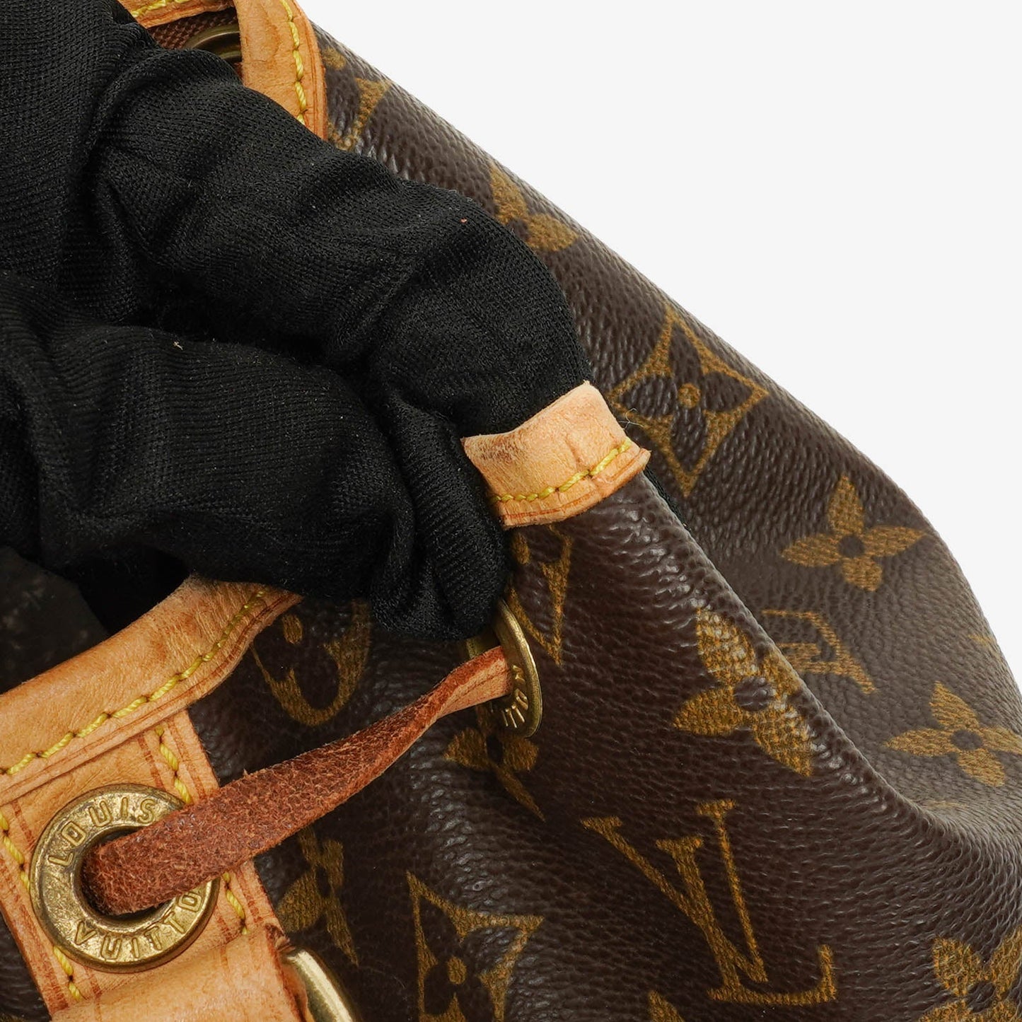 Authentic Louis Vuitton Noe GM Monogram Canvas Shoulder Bag