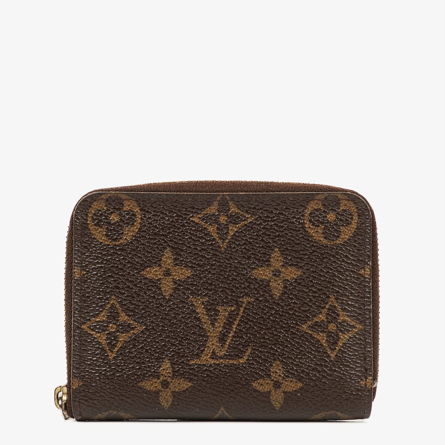 Louis Vuitton Zippy Monogram Coin Purse