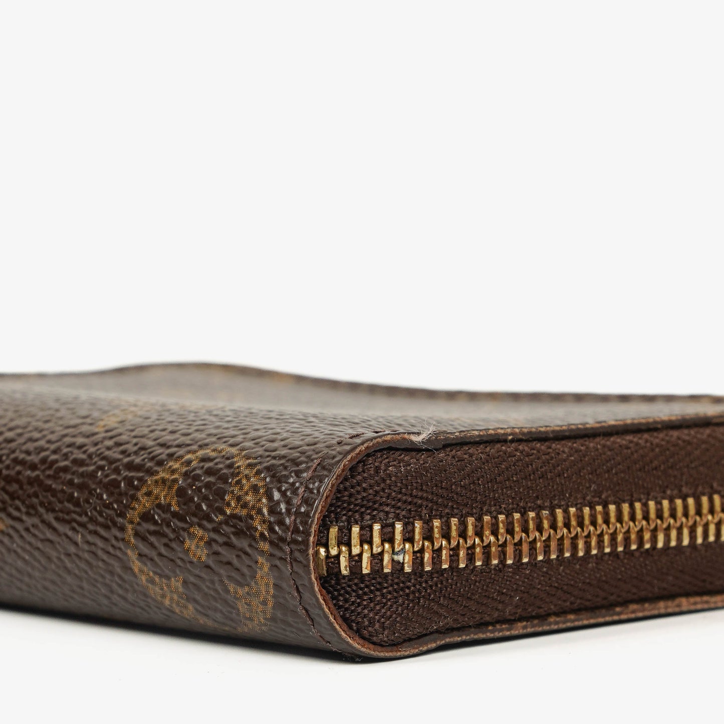 Louis Vuitton Zippy Monogram Coin Purse