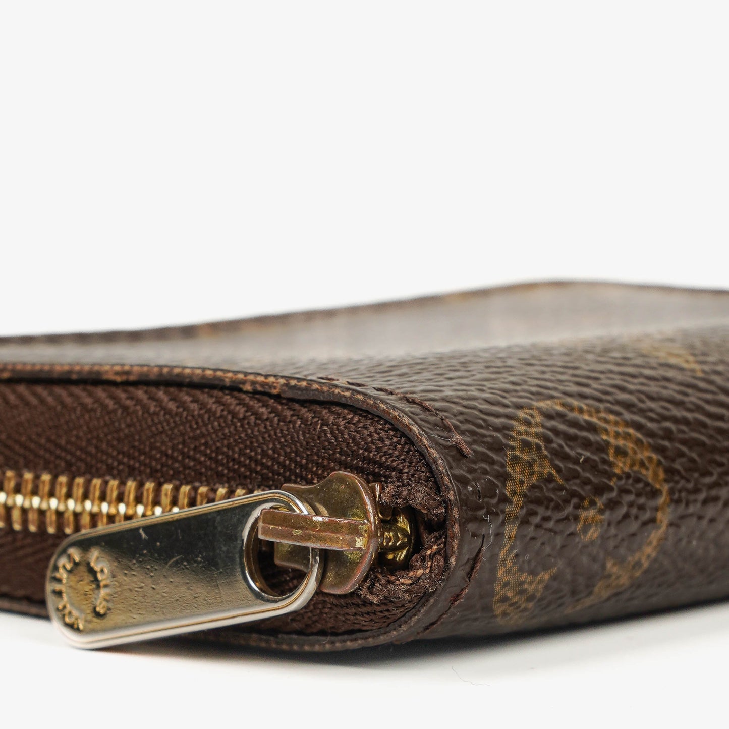 Louis Vuitton Zippy Monogram Coin Purse
