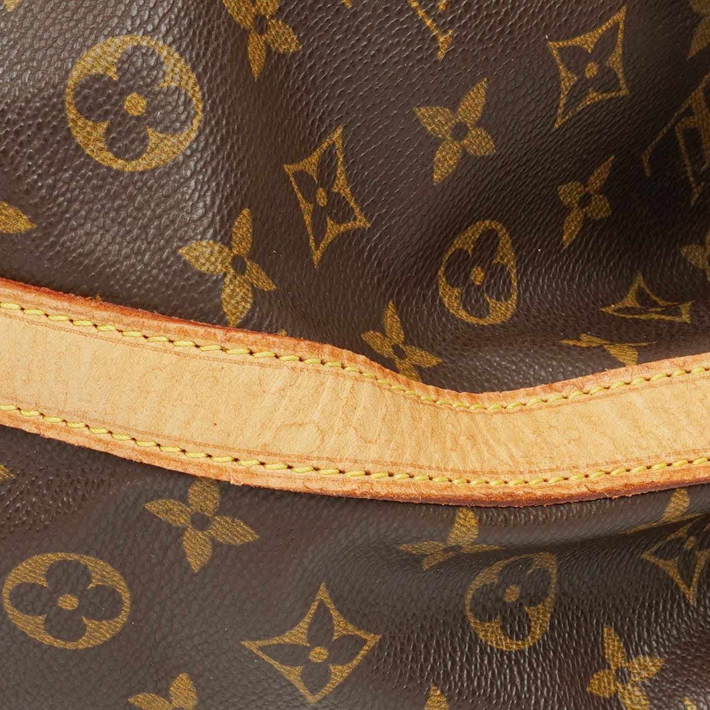 Authentic Louis Vuitton Noe GM Monogram Canvas Shoulder Bag