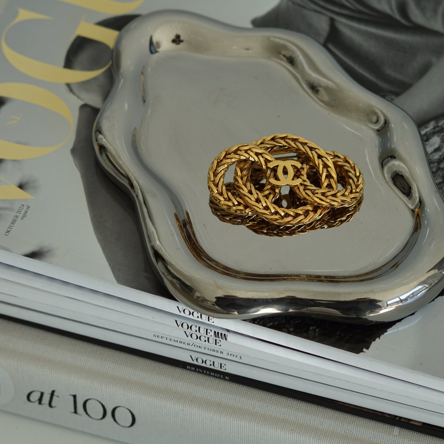Chanel Handbag Bag - Ewore Bags