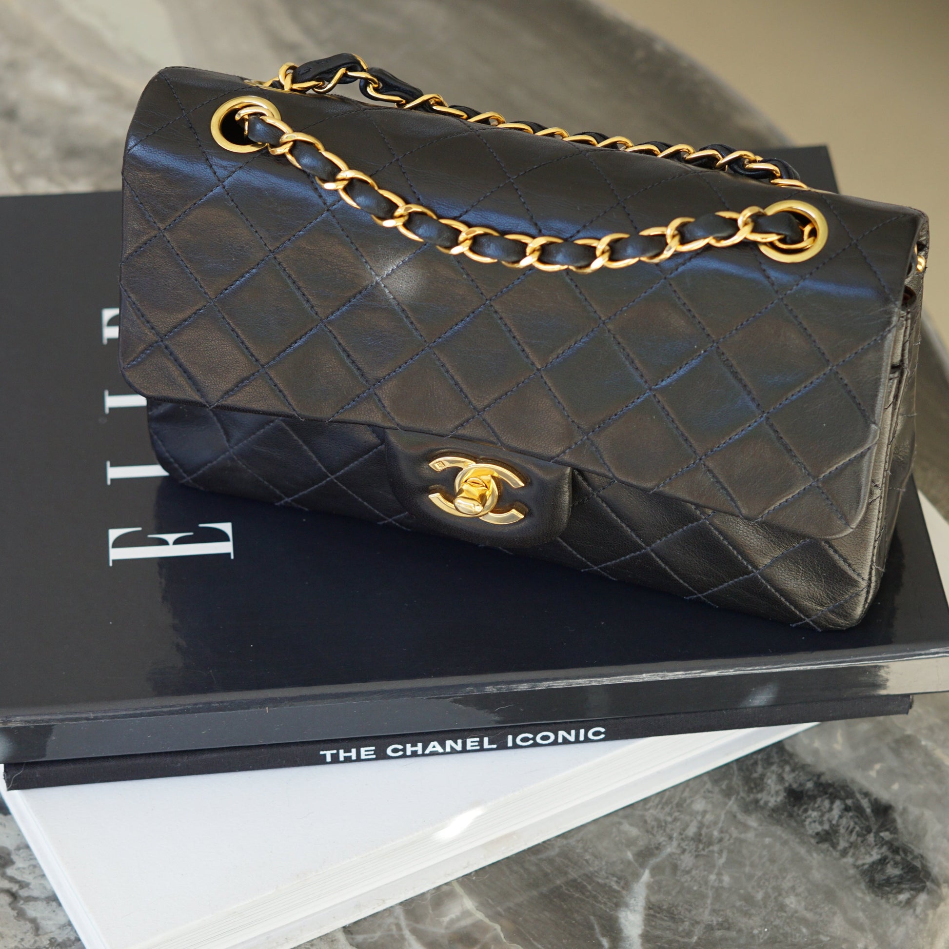 Chanel Handbag Bag - Ewore Bags