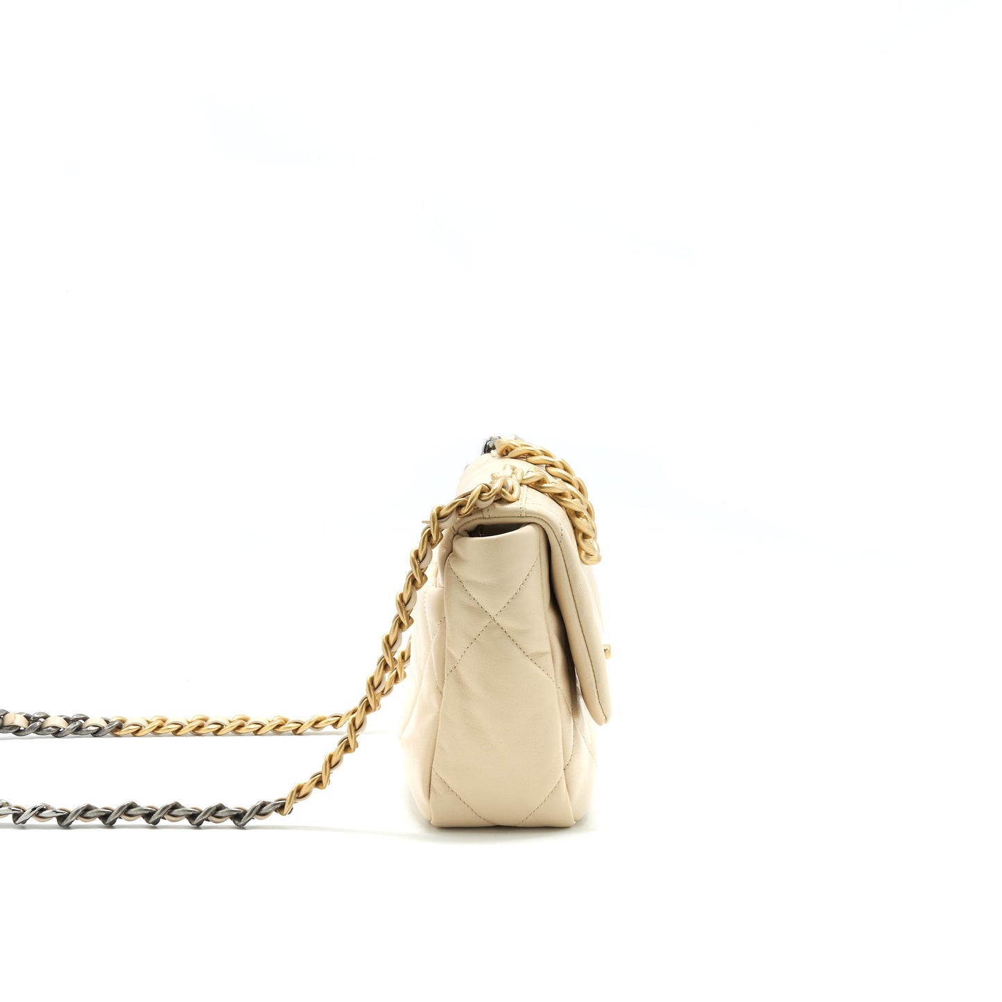 Chanel Small Handbag - EworeBags
