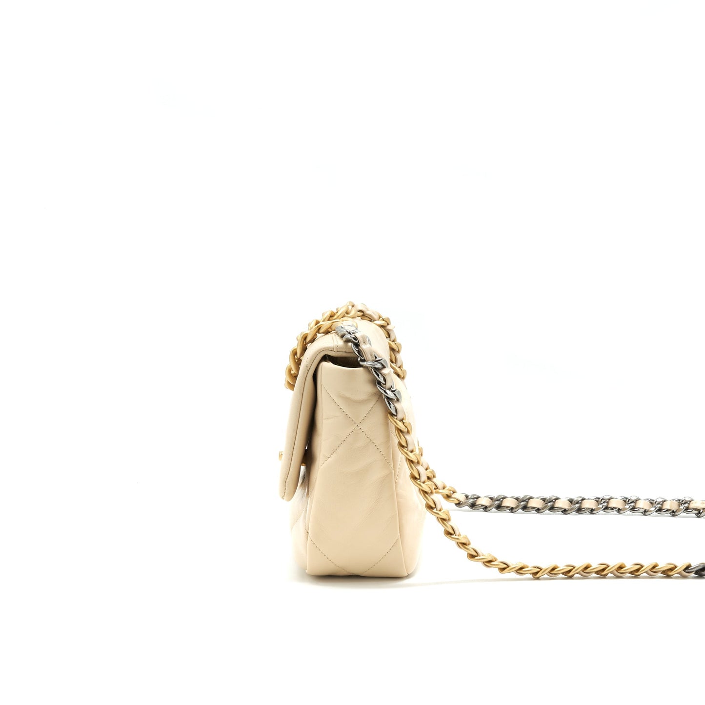 Chanel Small Handbag - EworeBags