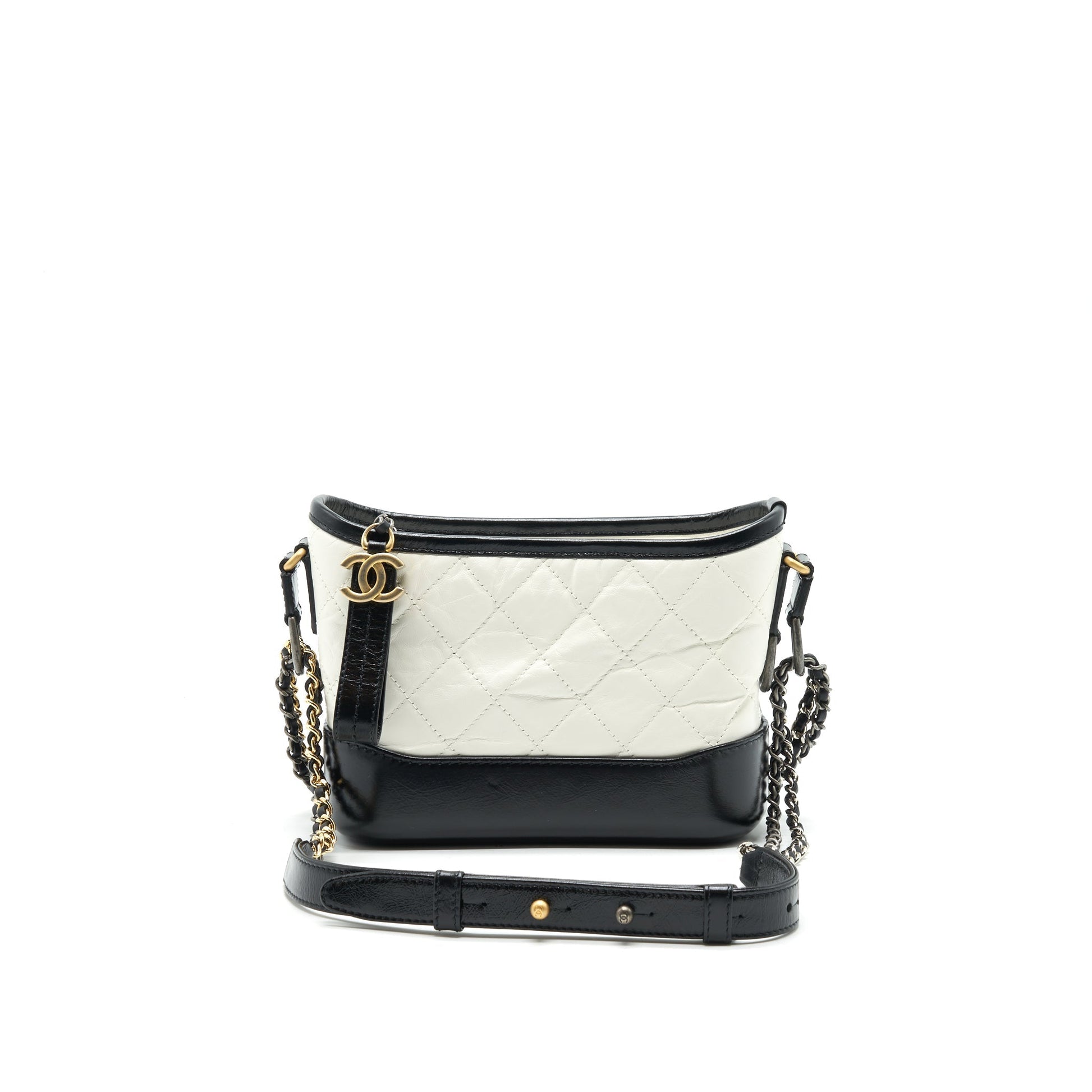 Chanel Small Shoulder Bag - EworeBags