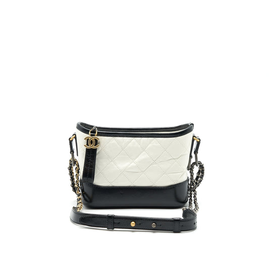 Chanel Small Shoulder Bag - EworeBags