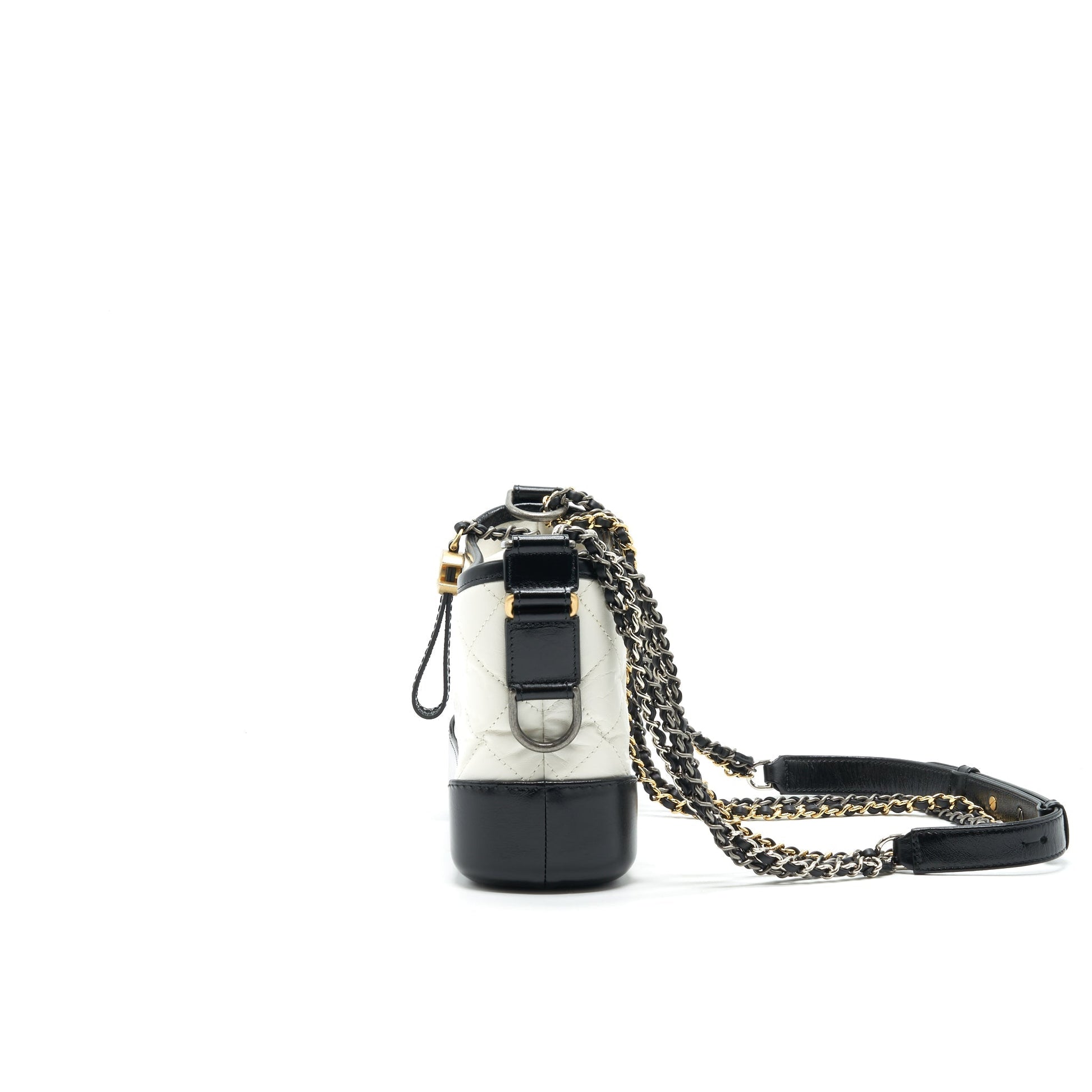 Chanel Small Shoulder Bag - EworeBags