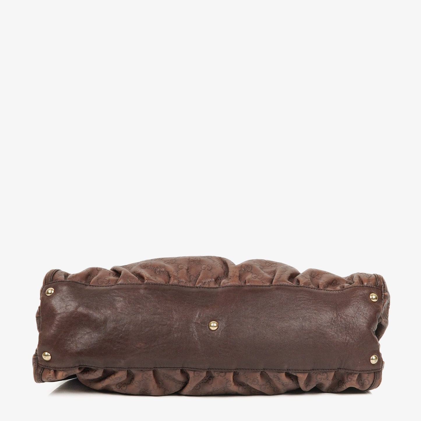 Gucci Guccissima Abbey D-Ring Bag