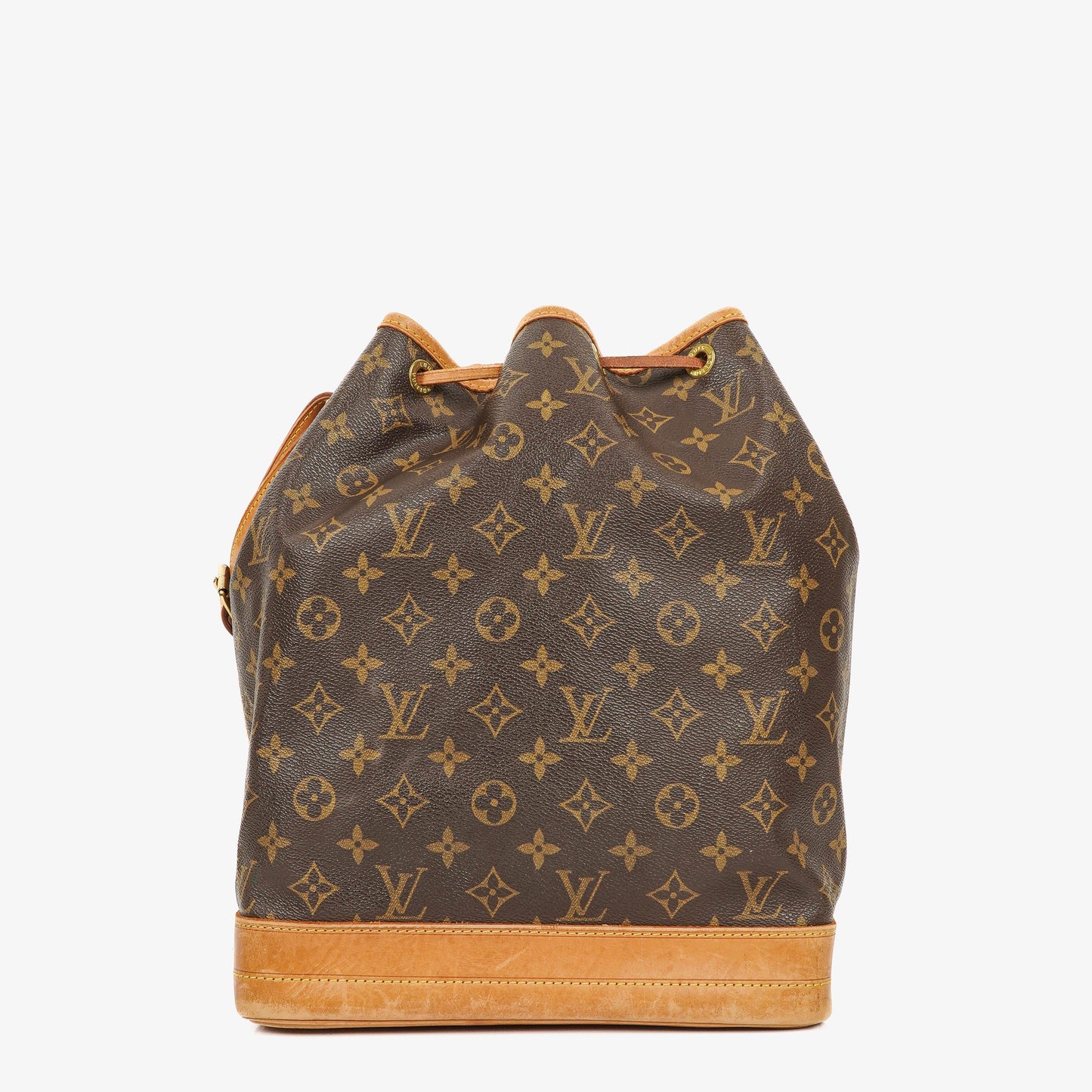 Louis Vuitton Noe Grande GM Monogram Canvas Shoulder Bag