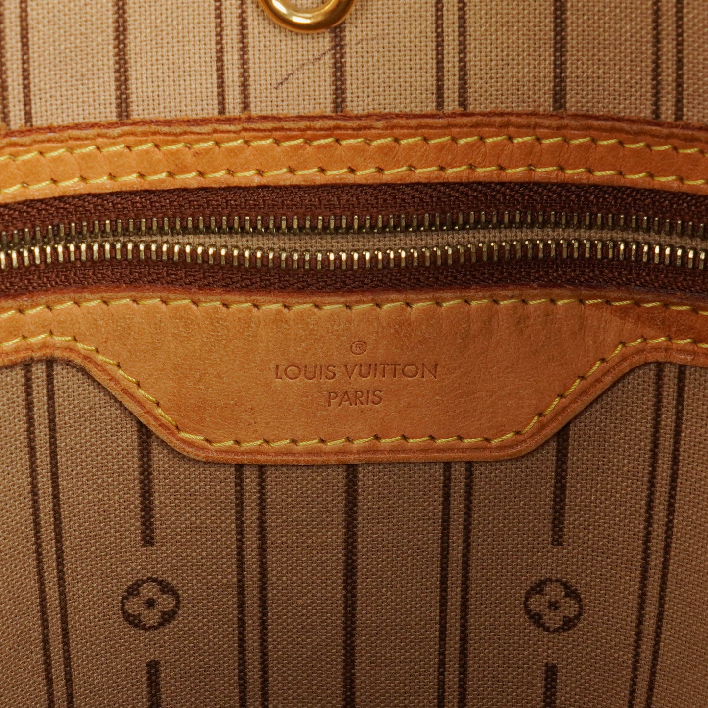 Louis Vuitton Monogram Canvas Delightful PM Bag
