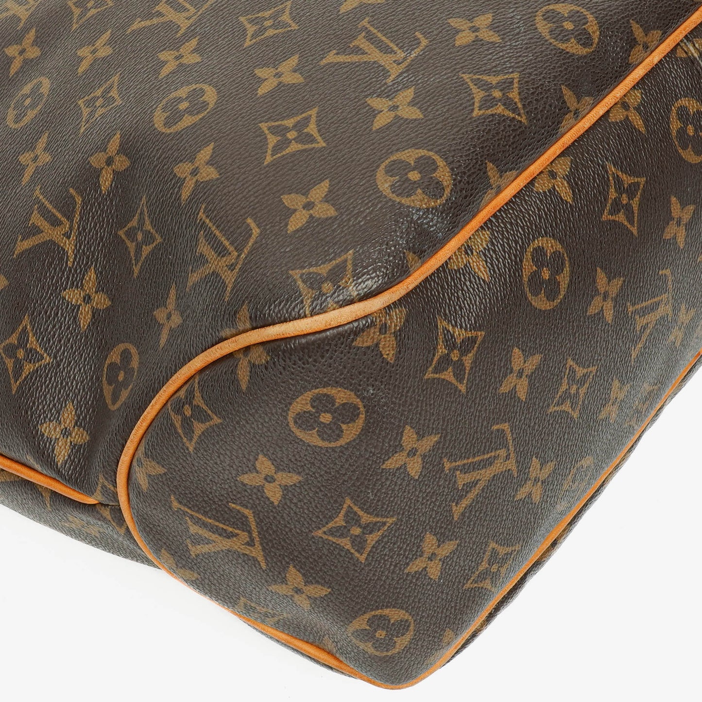 Louis Vuitton Monogram Canvas Delightful PM Bag