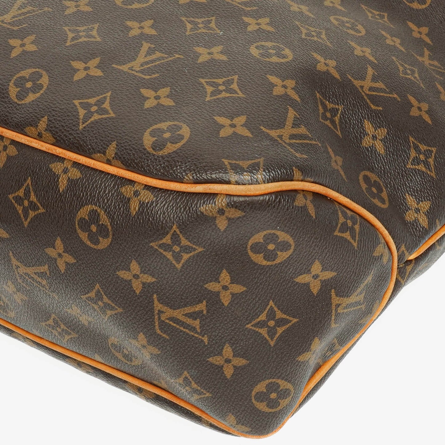 Louis Vuitton Monogram Canvas Delightful PM Bag