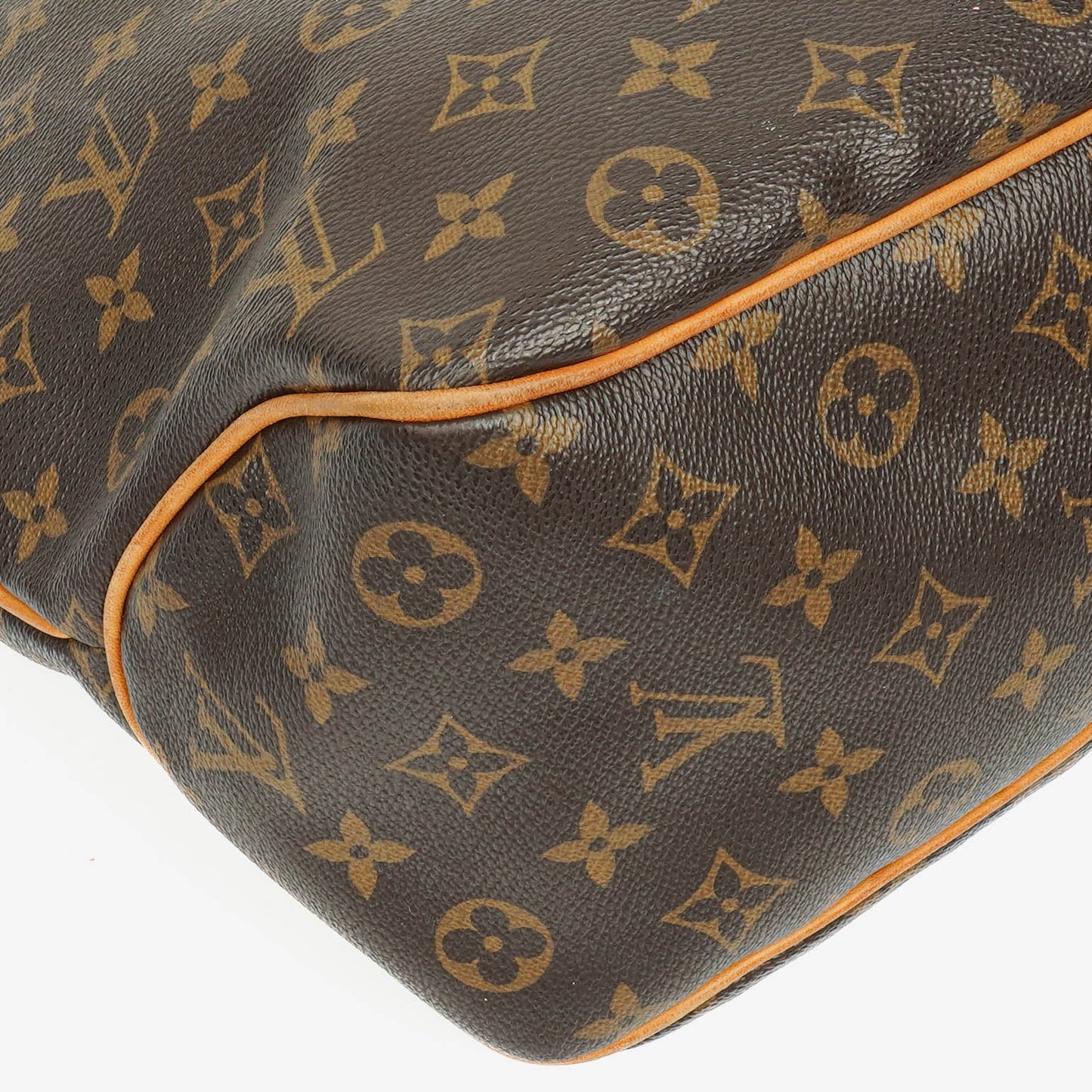 Louis Vuitton Monogram Canvas Delightful PM Bag