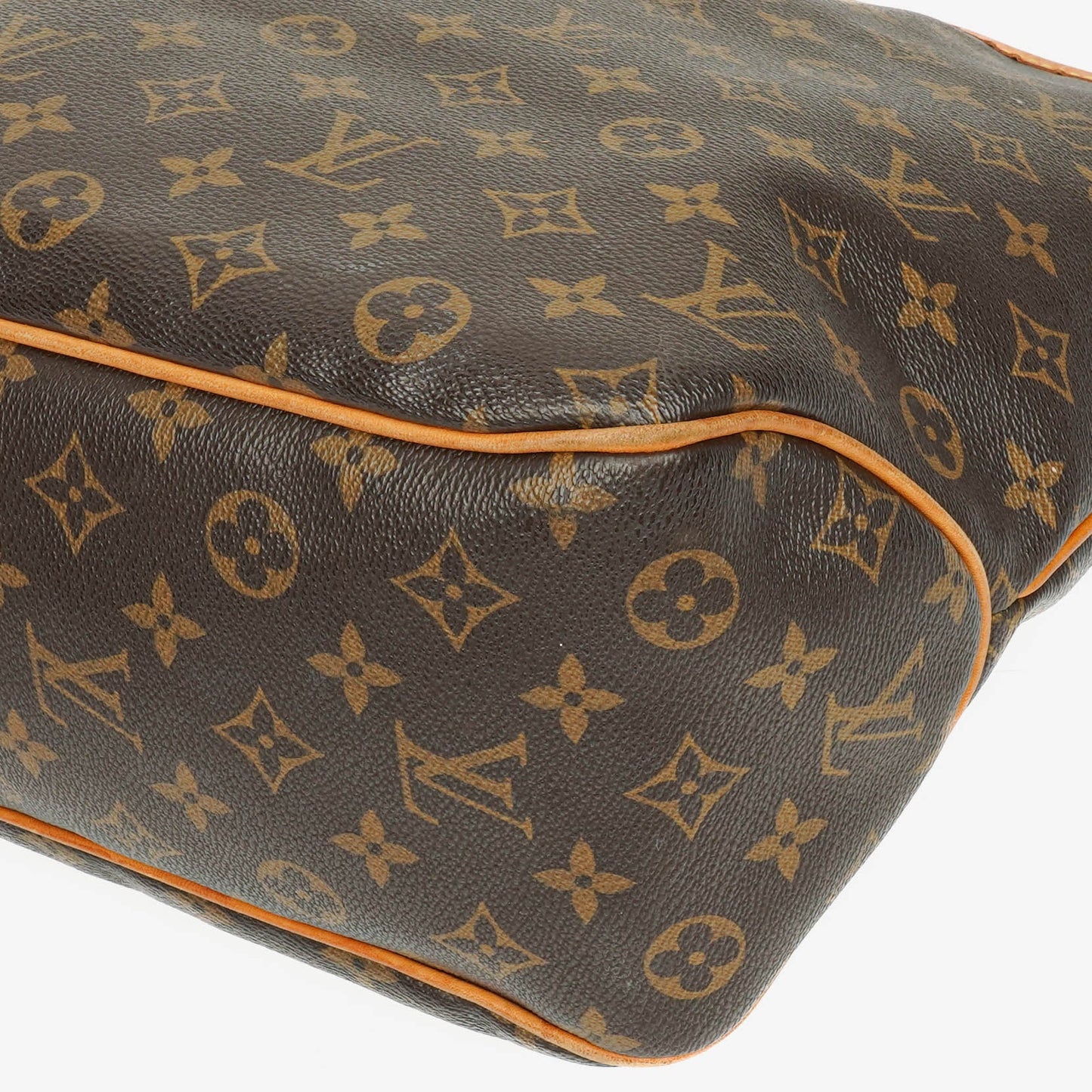 Louis Vuitton Monogram Canvas Delightful PM Bag