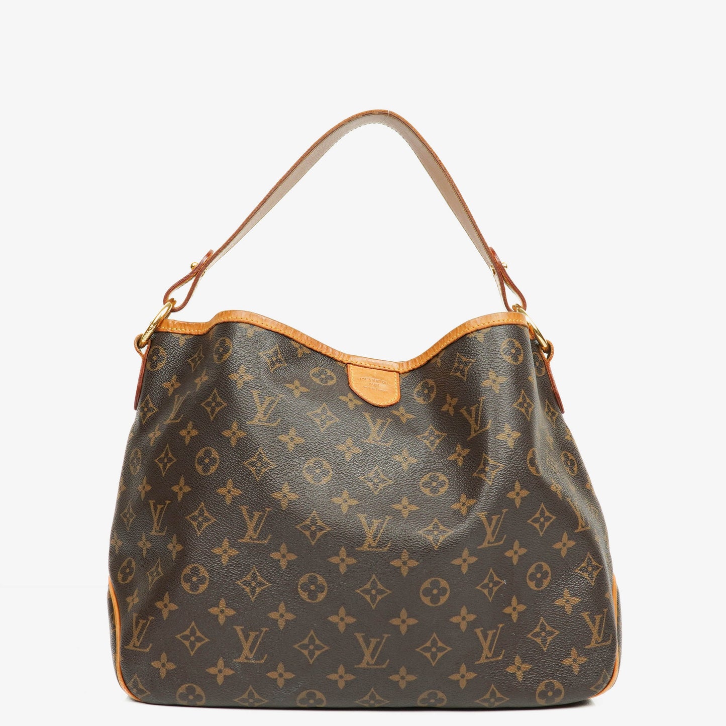 Louis Vuitton Monogram Canvas Delightful PM Bag