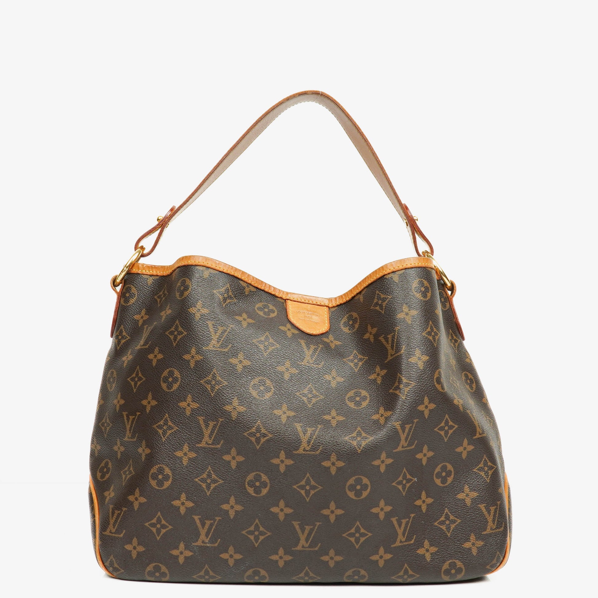 Louis Vuitton Monogram Canvas Delightful PM Bag