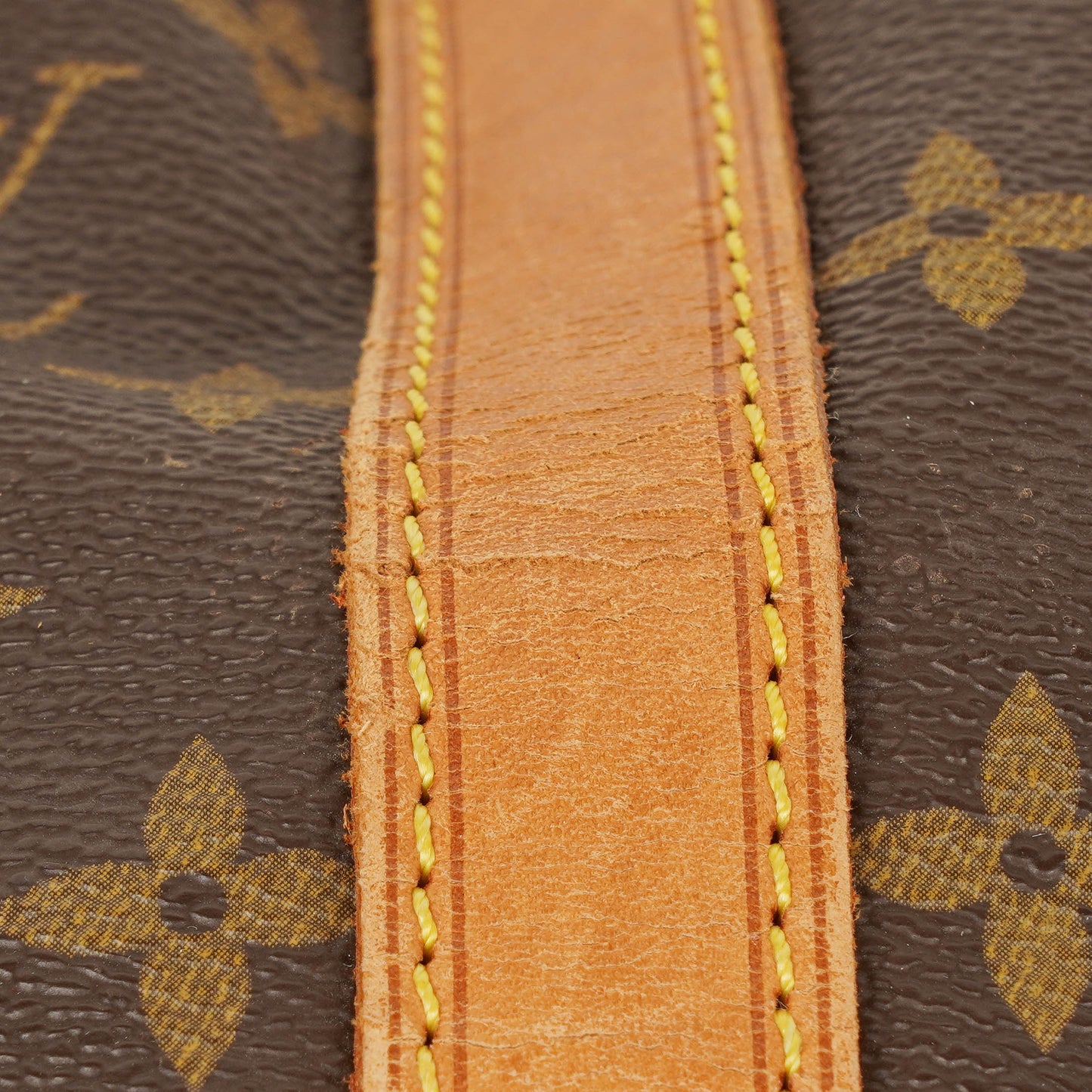 Louis Vuitton Noe Grande GM Monogram Canvas Shoulder Bag