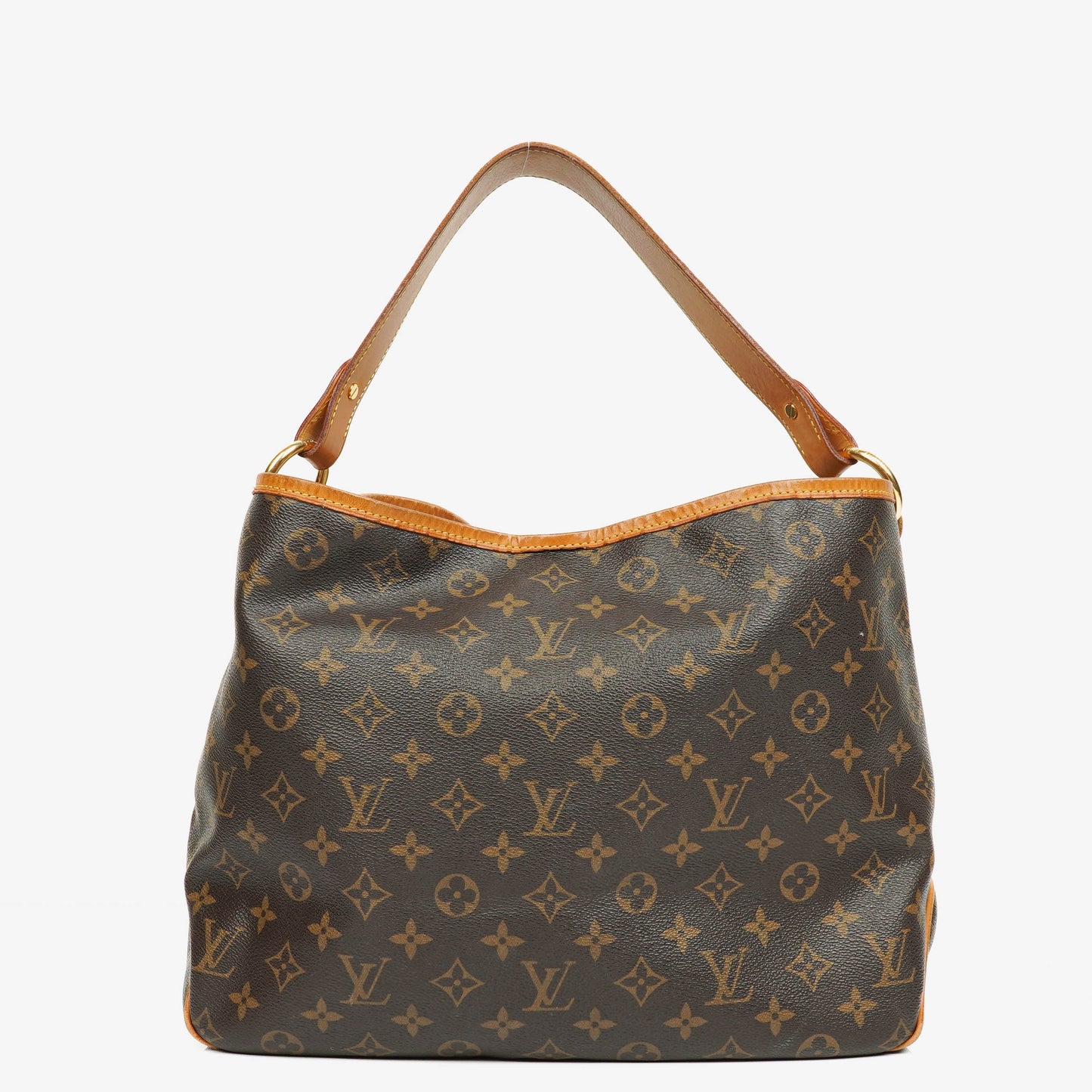 Louis Vuitton Monogram Canvas Delightful PM Bag