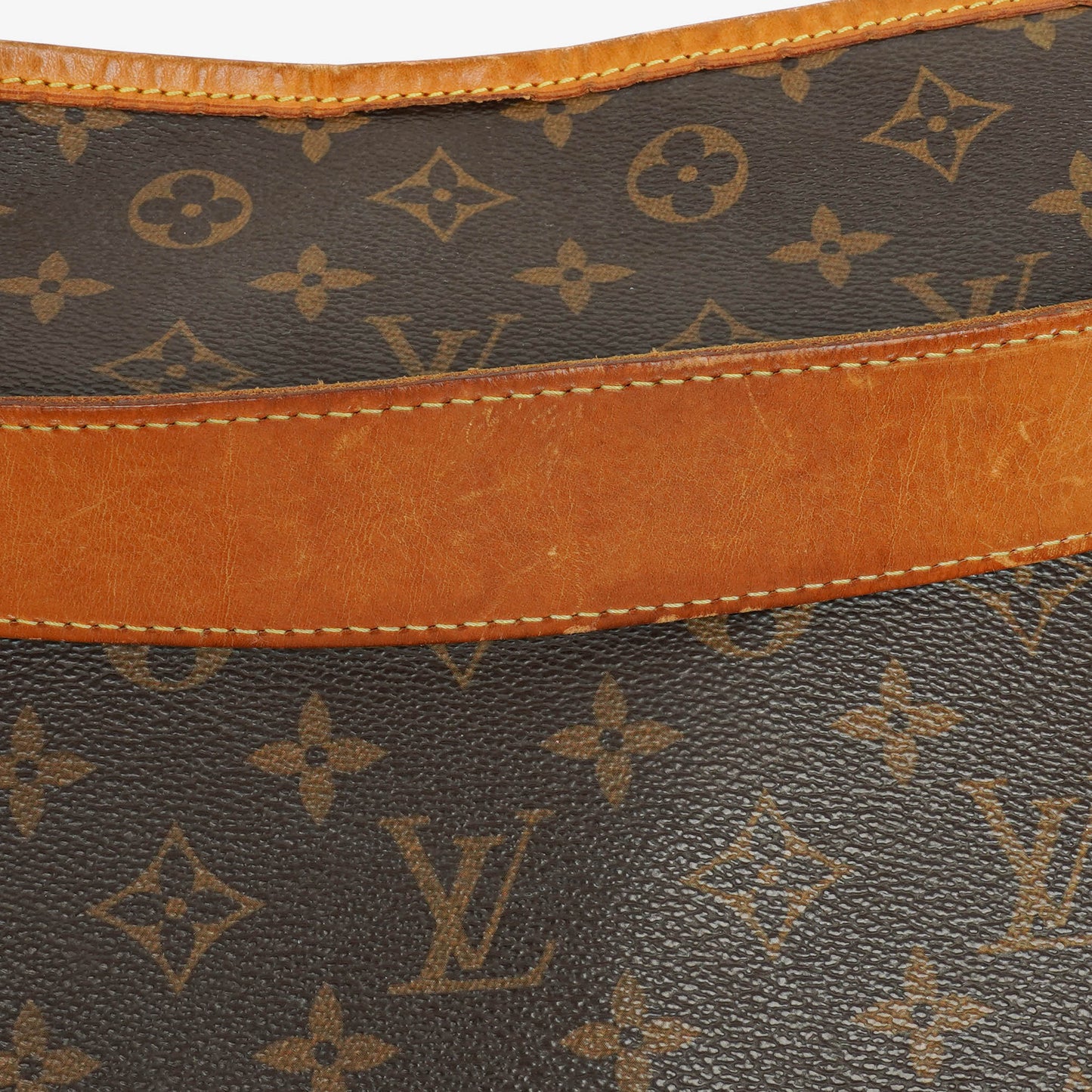 Louis Vuitton Monogram Canvas Delightful PM Bag