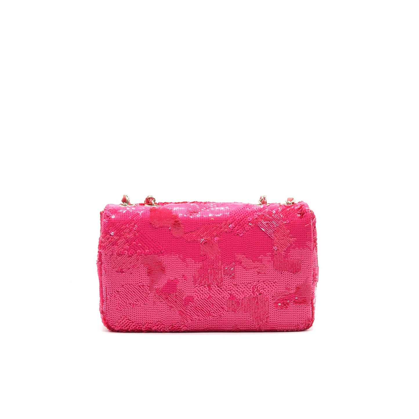 Chanel Medium Shoulder Bag - EworeBags