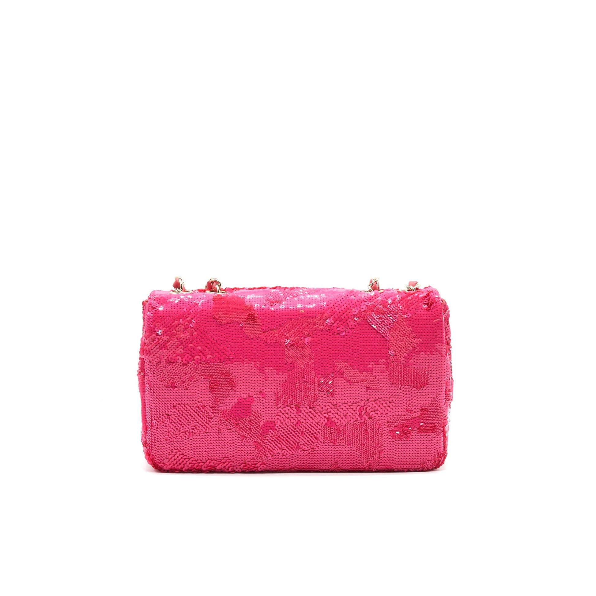 Chanel Medium Shoulder Bag - EworeBags