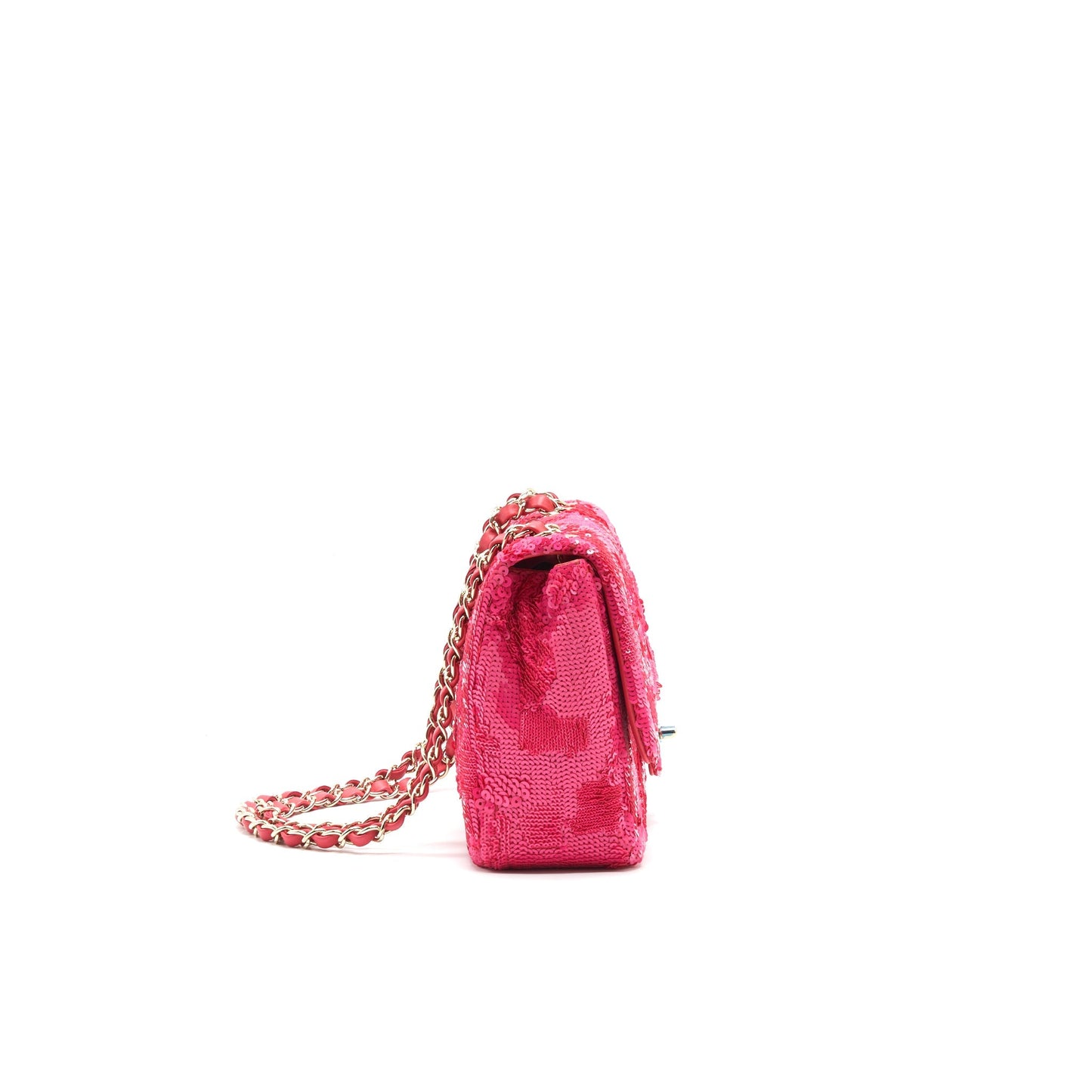 Chanel Medium Shoulder Bag - EworeBags