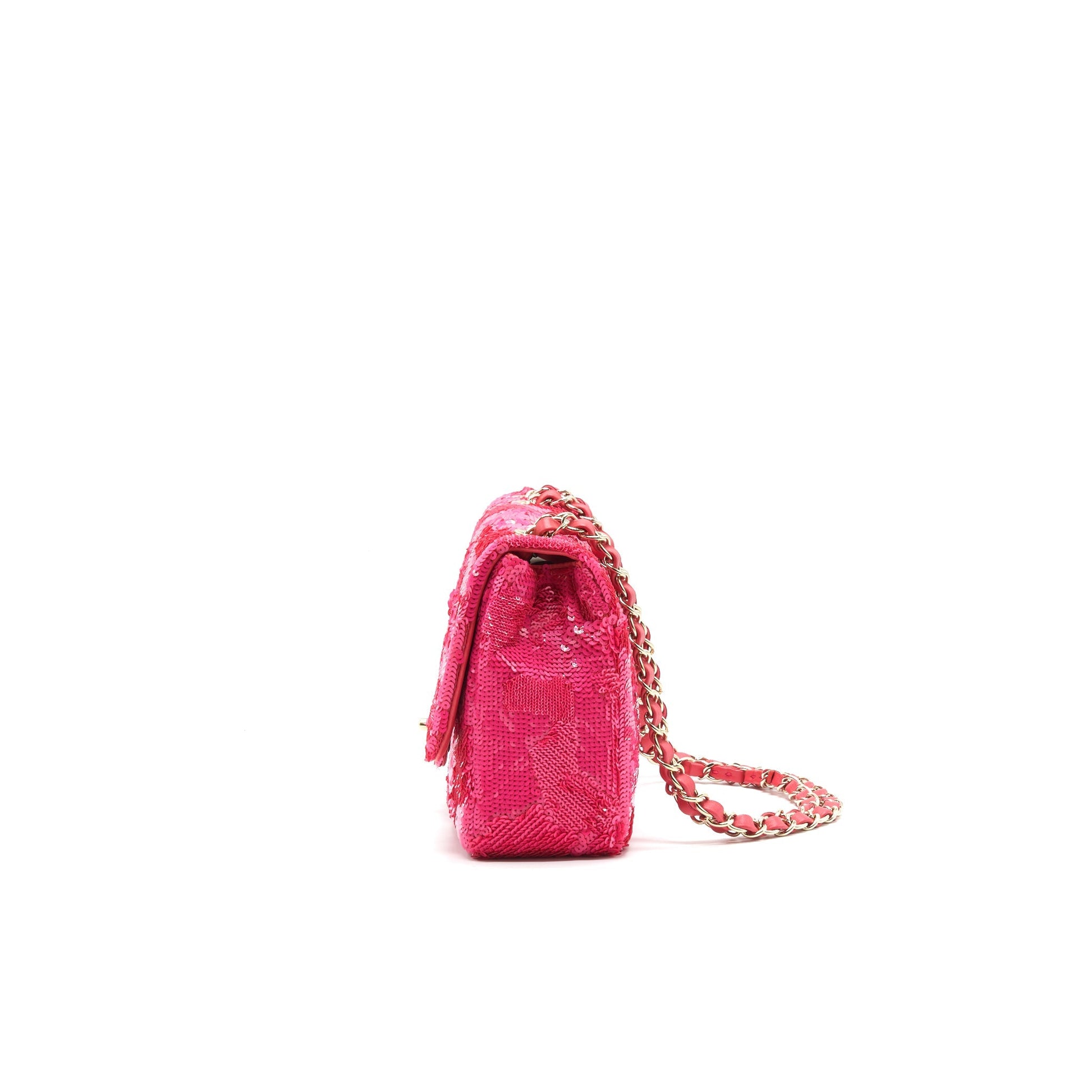 Chanel Medium Shoulder Bag - EworeBags