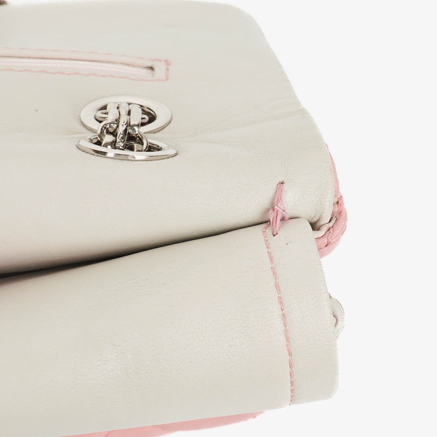 Chanel 2.55 Reissue 227 Quilted Leather Flap Bag