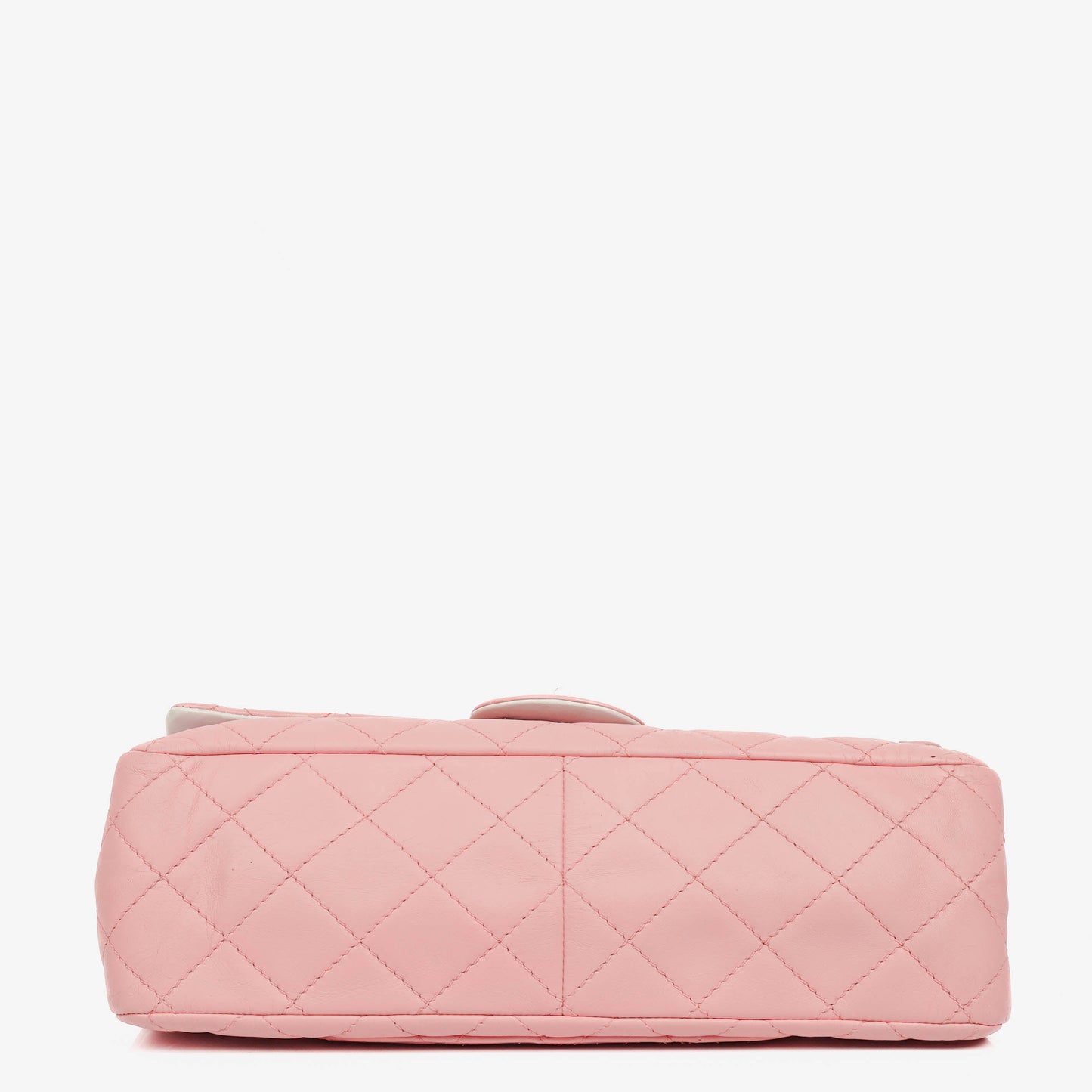 Chanel 2.55 Reissue 227 Quilted Leather Flap Bag