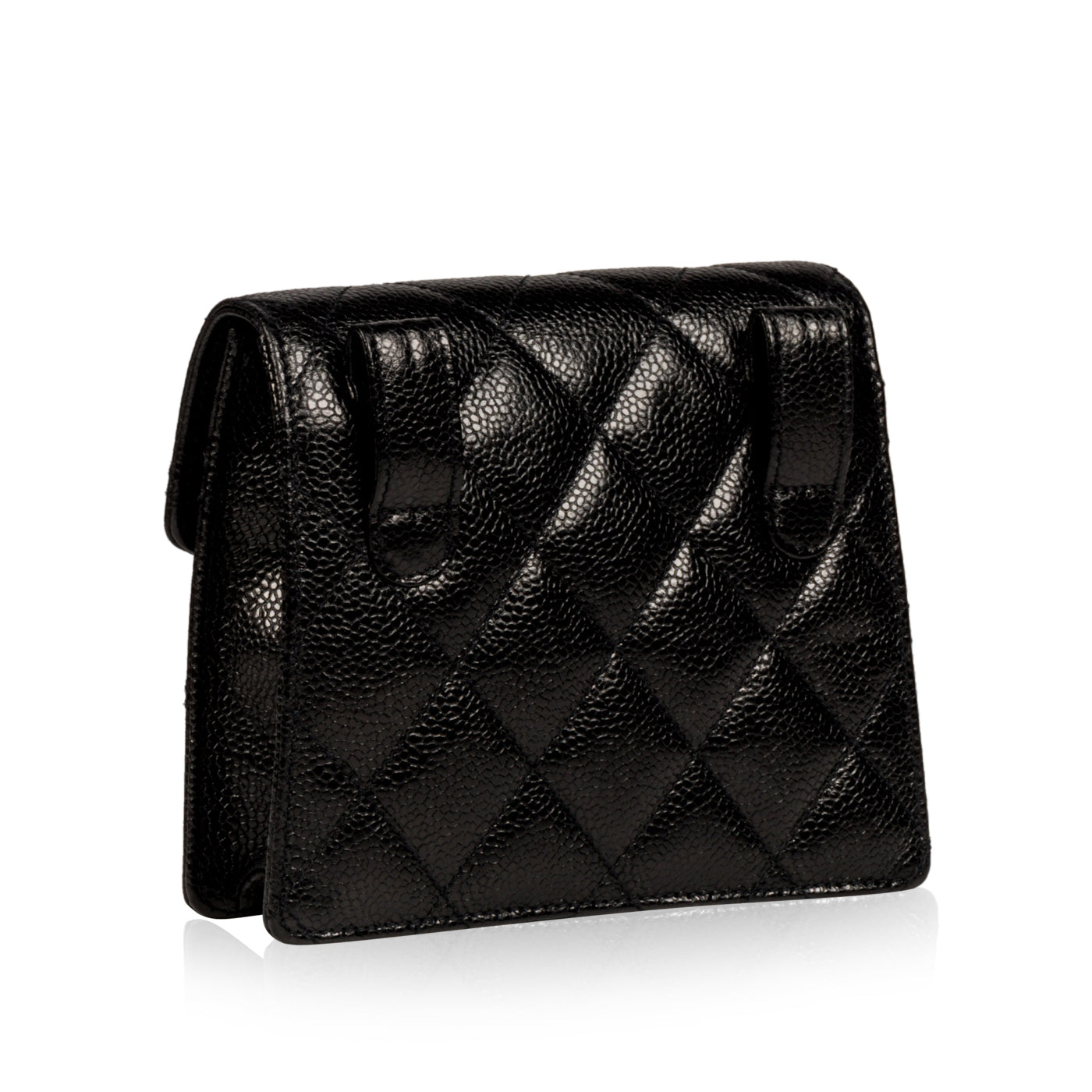 Chanel  Mini Square Belt Bag