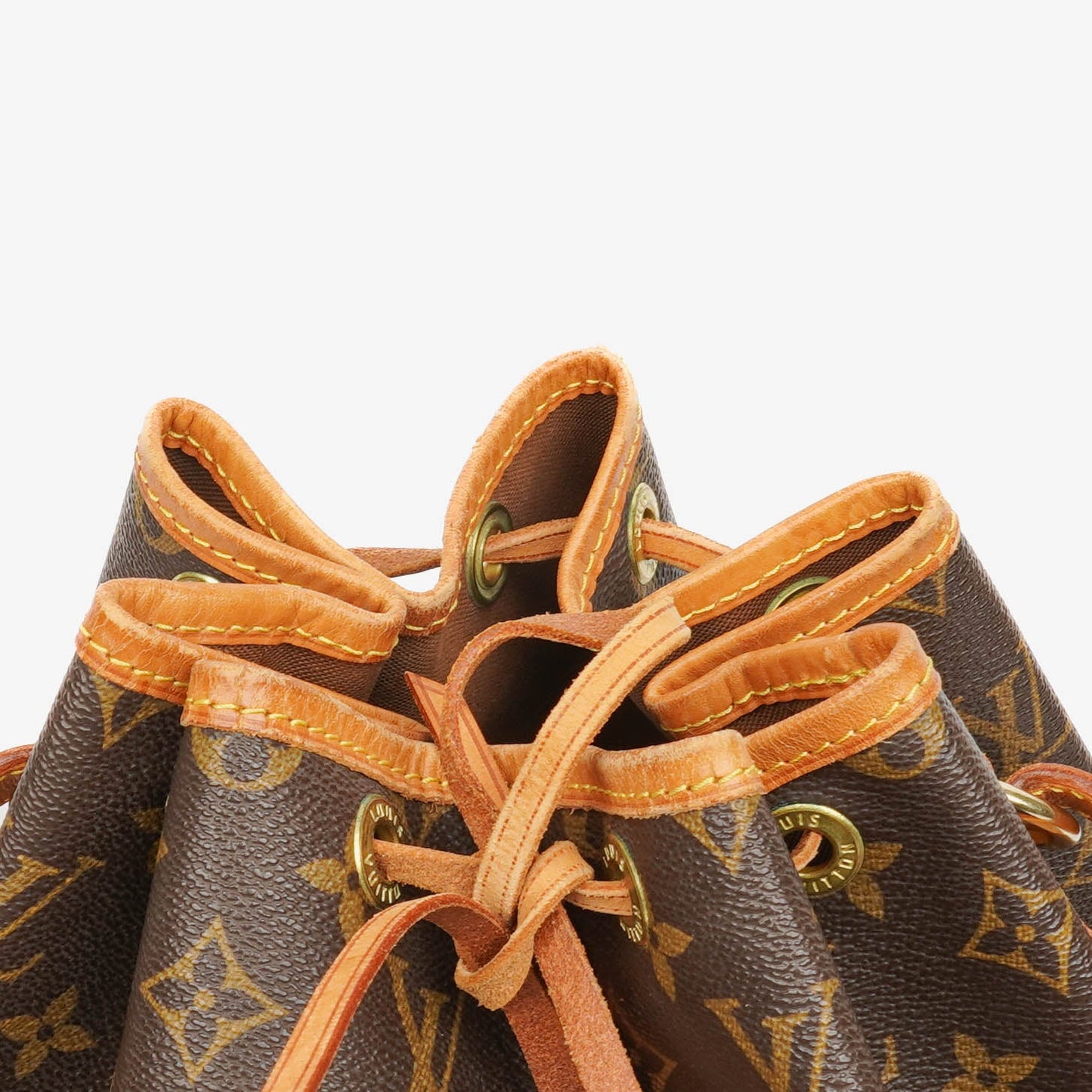 Louis Vuitton Noe Grande GM Monogram Canvas Shoulder Bag
