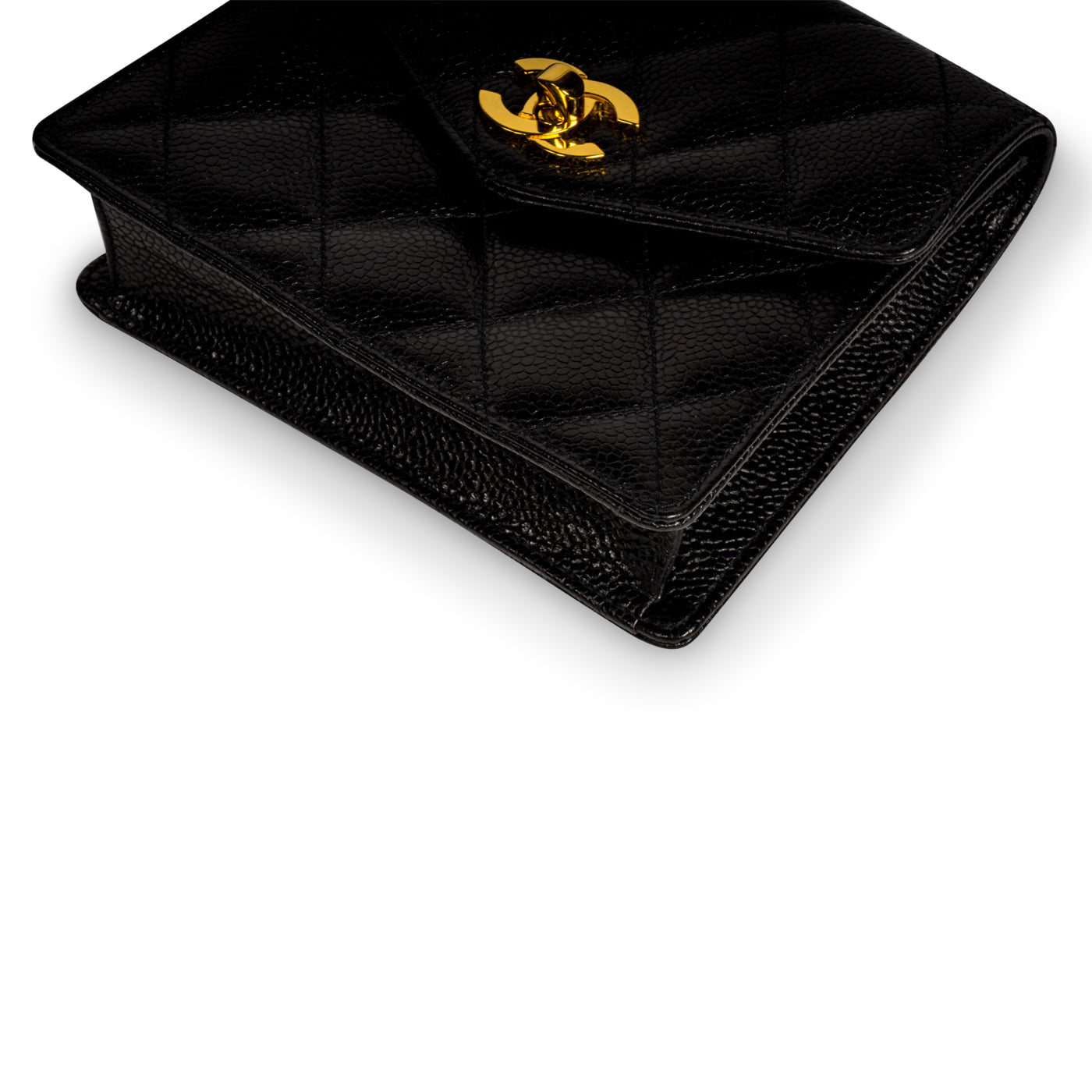 Chanel  Mini Square Belt Bag
