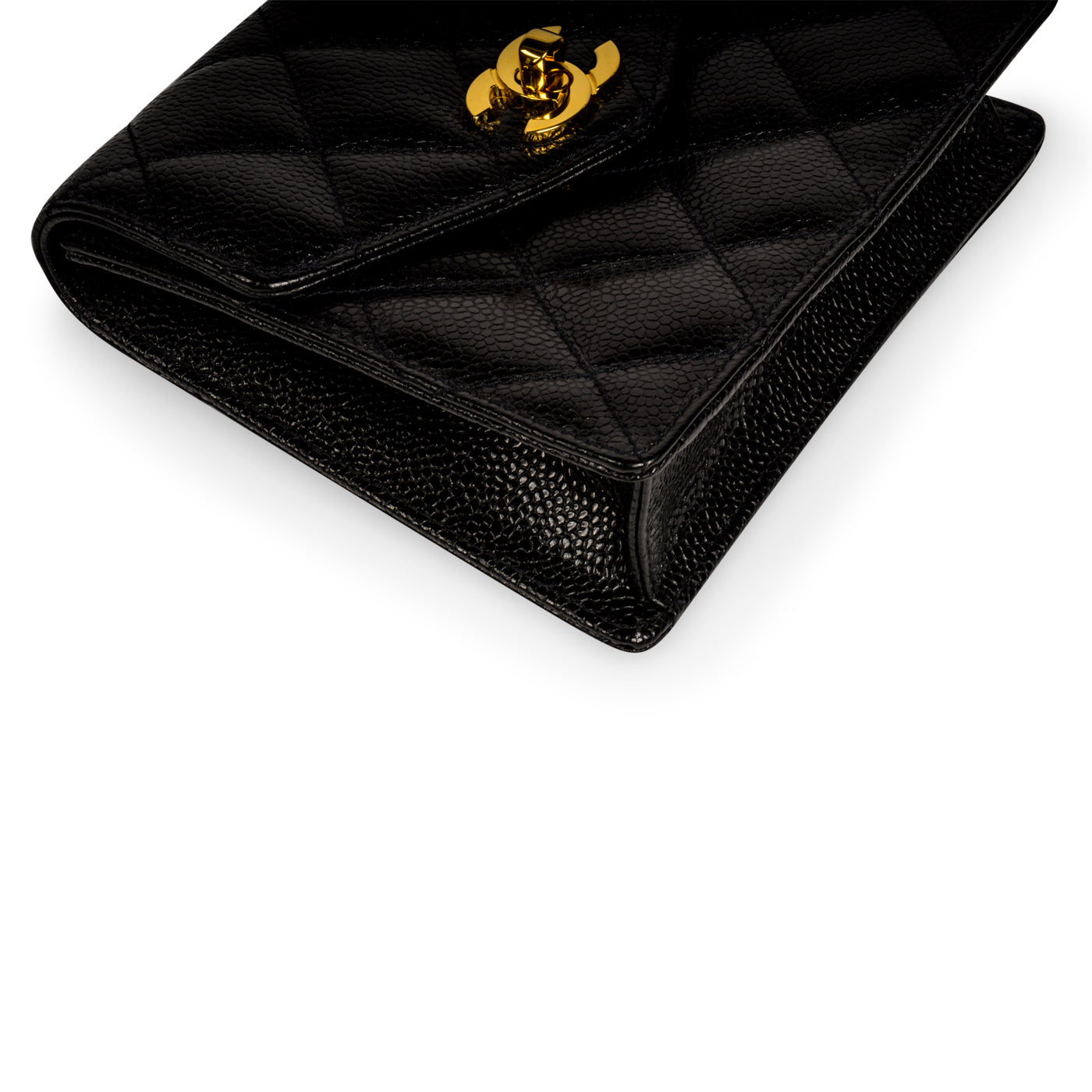 Chanel  Mini Square Belt Bag