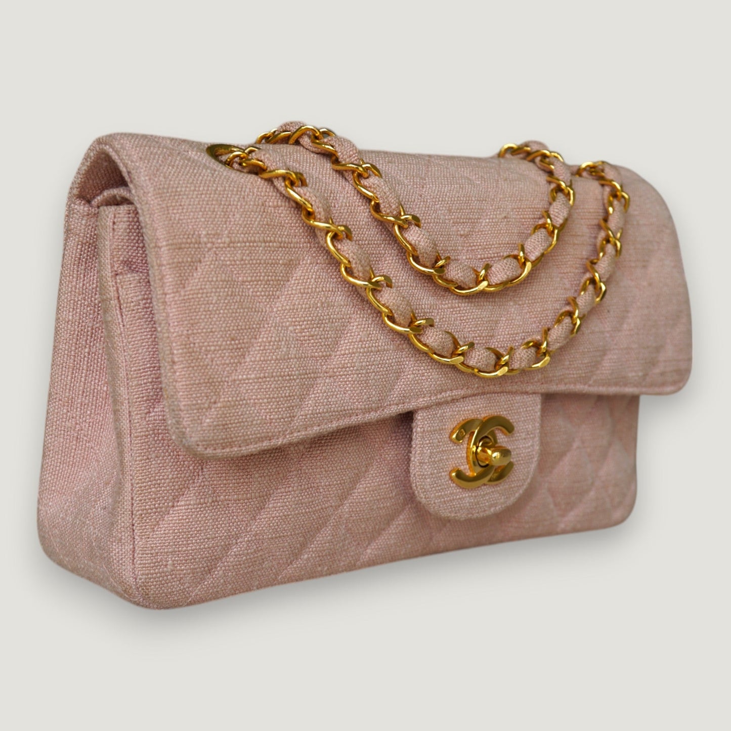 Chanel Handbag Bag - Ewore Bags