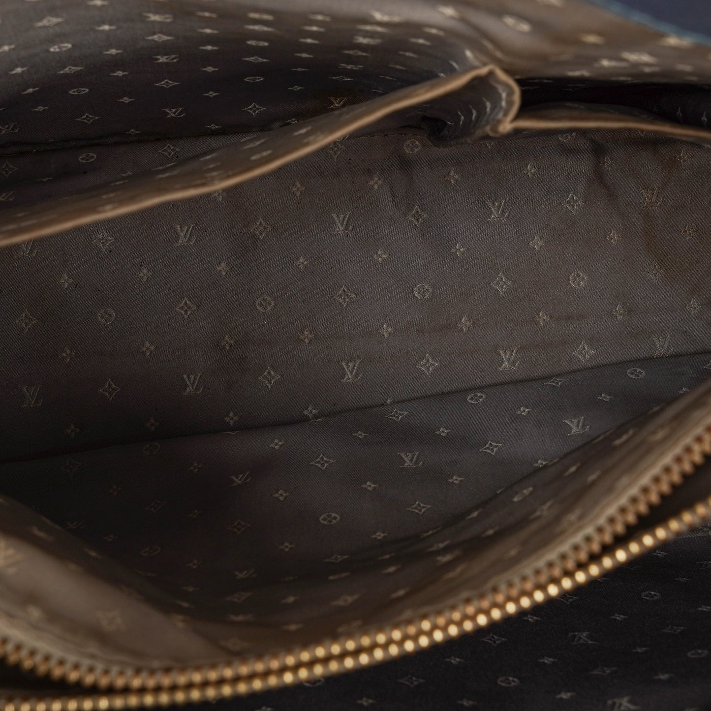 Louis Vuitton Suhali Le Fabuleux Handbag