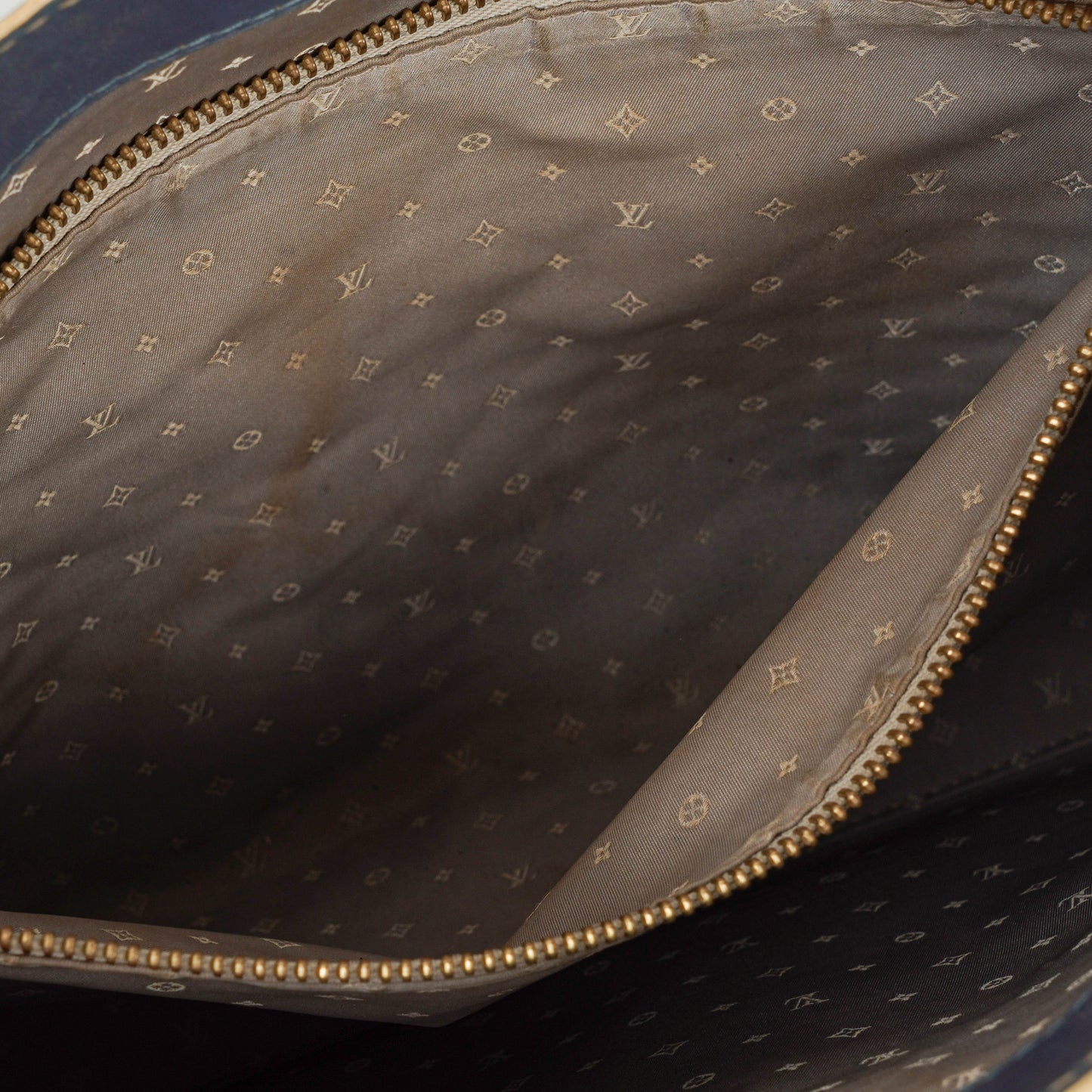 Louis Vuitton Suhali Le Fabuleux Handbag