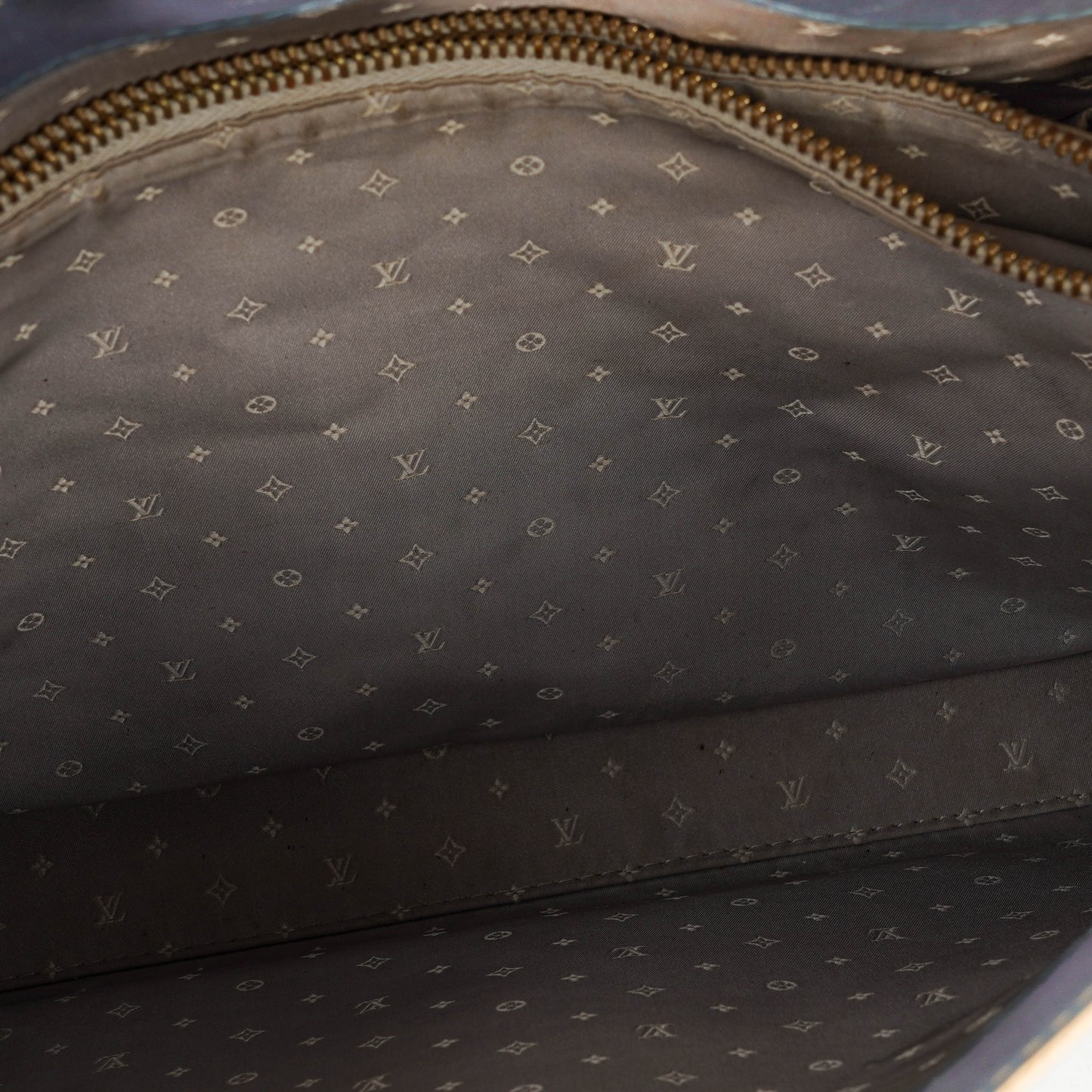 Louis Vuitton Suhali Le Fabuleux Handbag