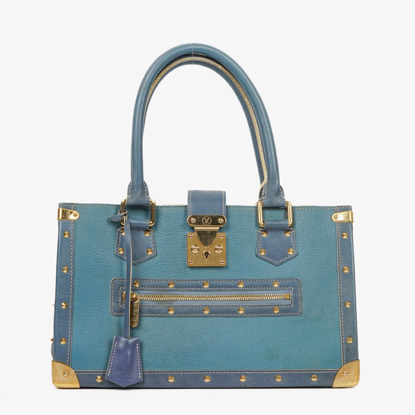 Louis Vuitton Suhali Le Fabuleux Handbag