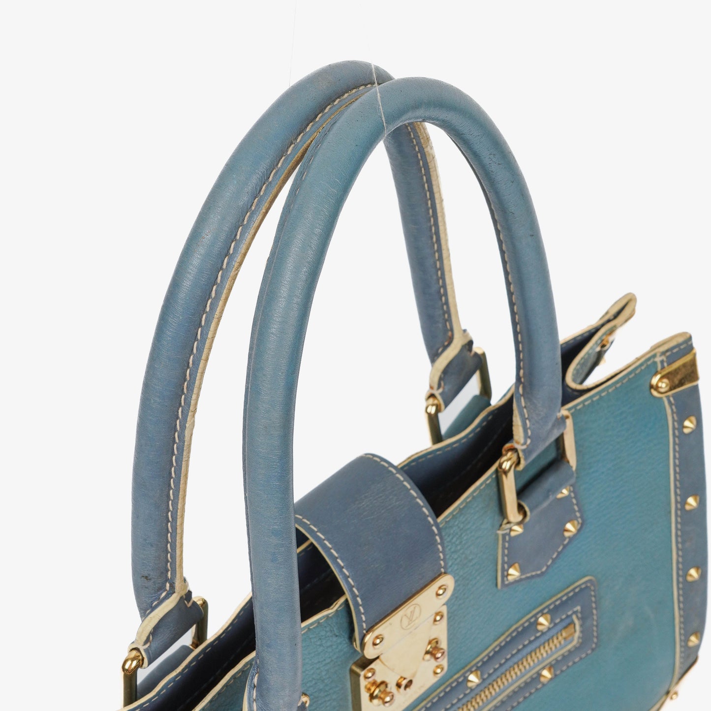Louis Vuitton Suhali Le Fabuleux Handbag