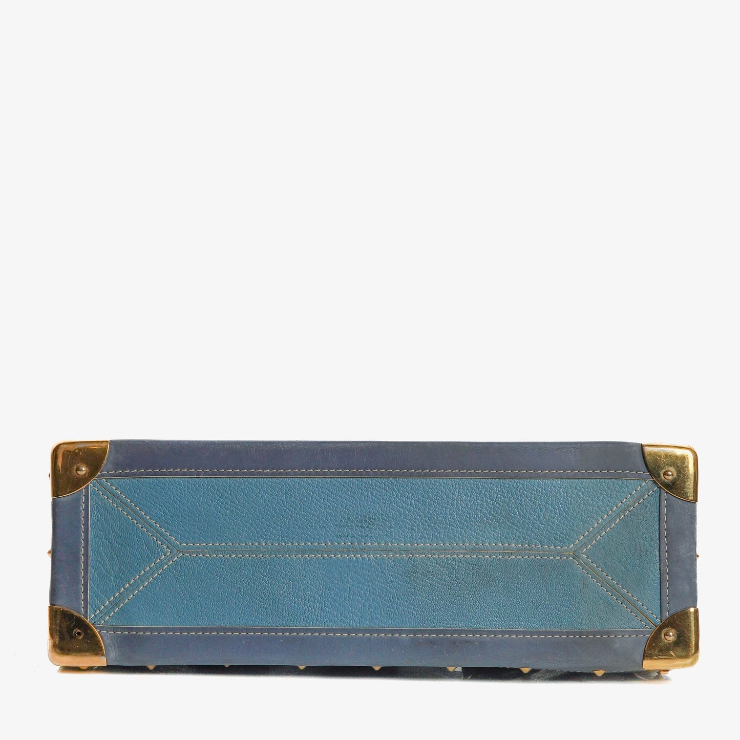 Louis Vuitton Suhali Le Fabuleux Handbag