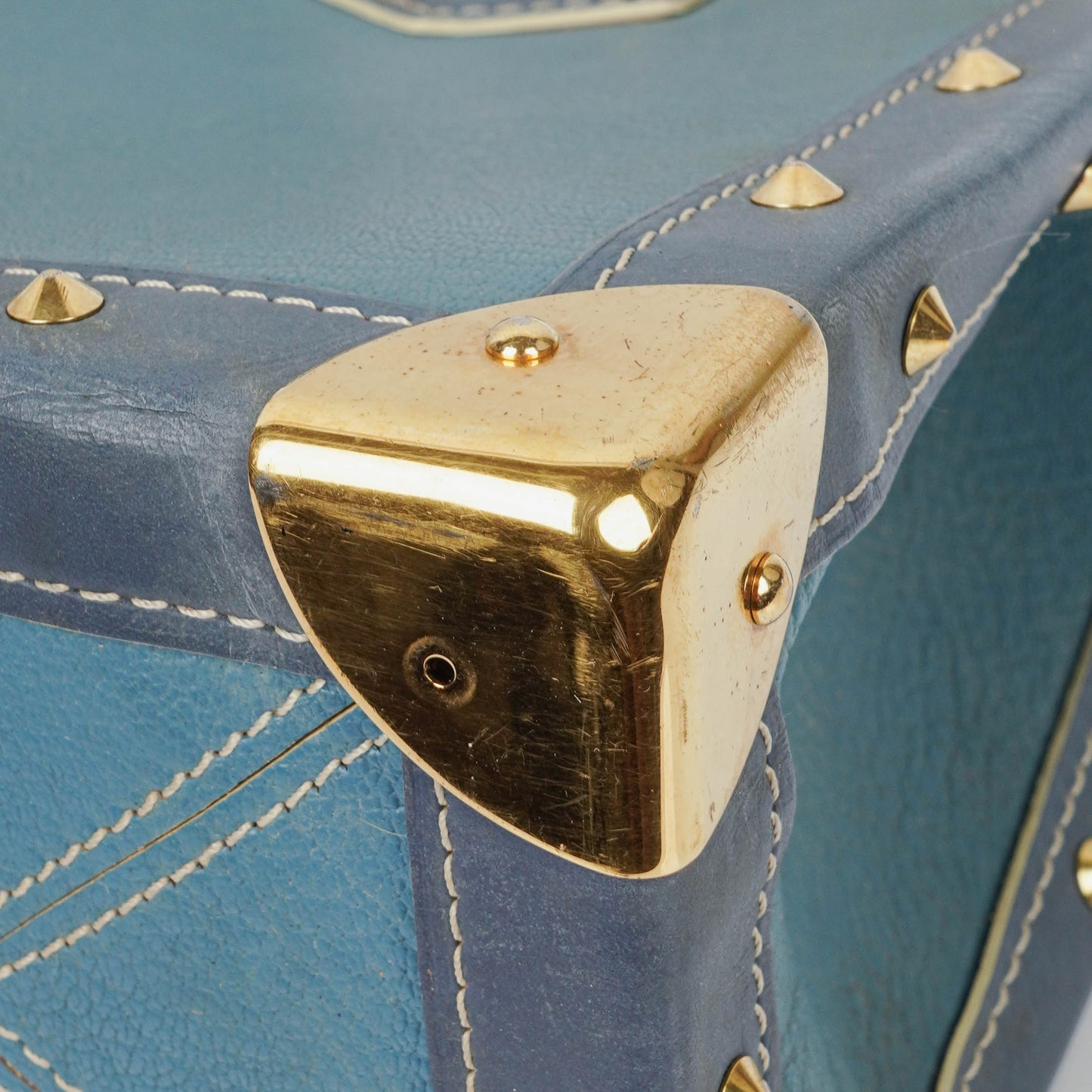 Louis Vuitton Suhali Le Fabuleux Handbag