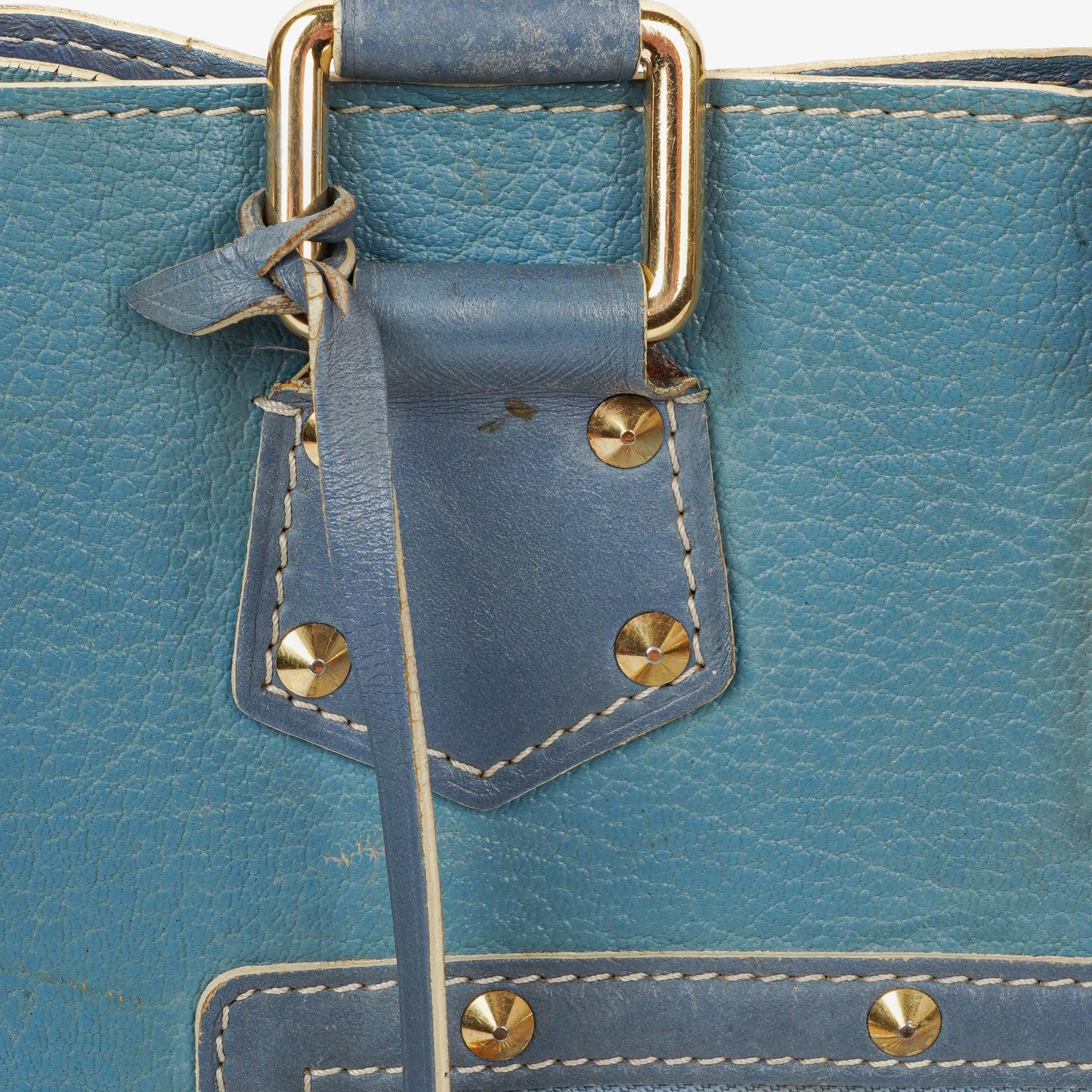 Louis Vuitton Suhali Le Fabuleux Handbag