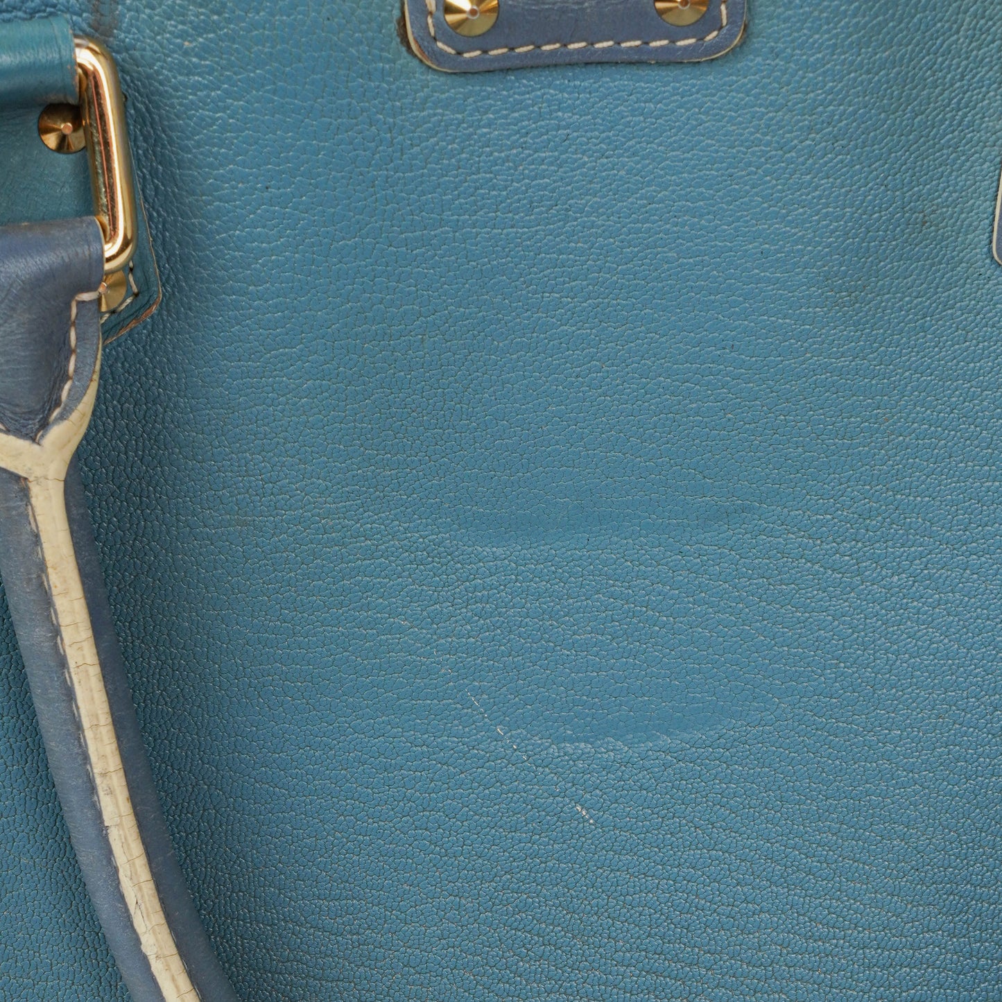 Louis Vuitton Suhali Le Fabuleux Handbag