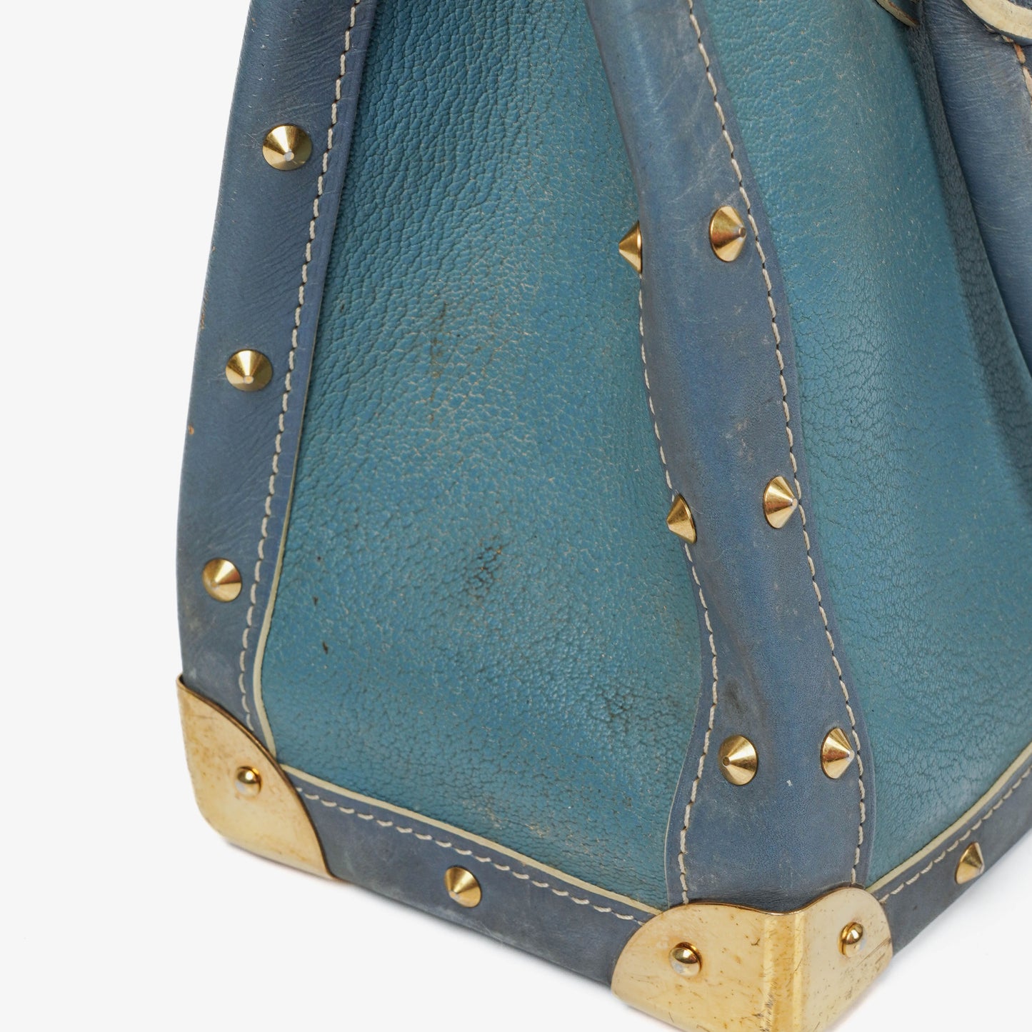 Louis Vuitton Suhali Le Fabuleux Handbag