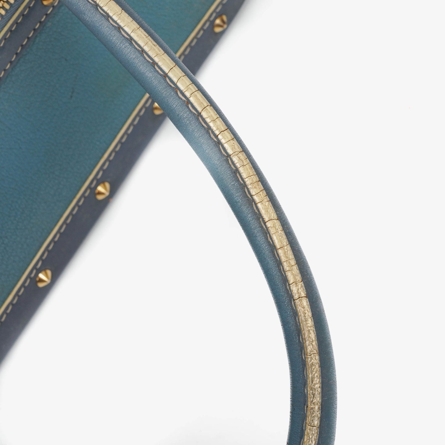 Louis Vuitton Suhali Le Fabuleux Handbag
