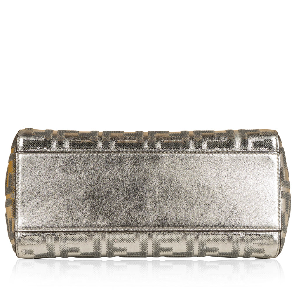 Fendi Peekaboo Handbag - Ewore Bags