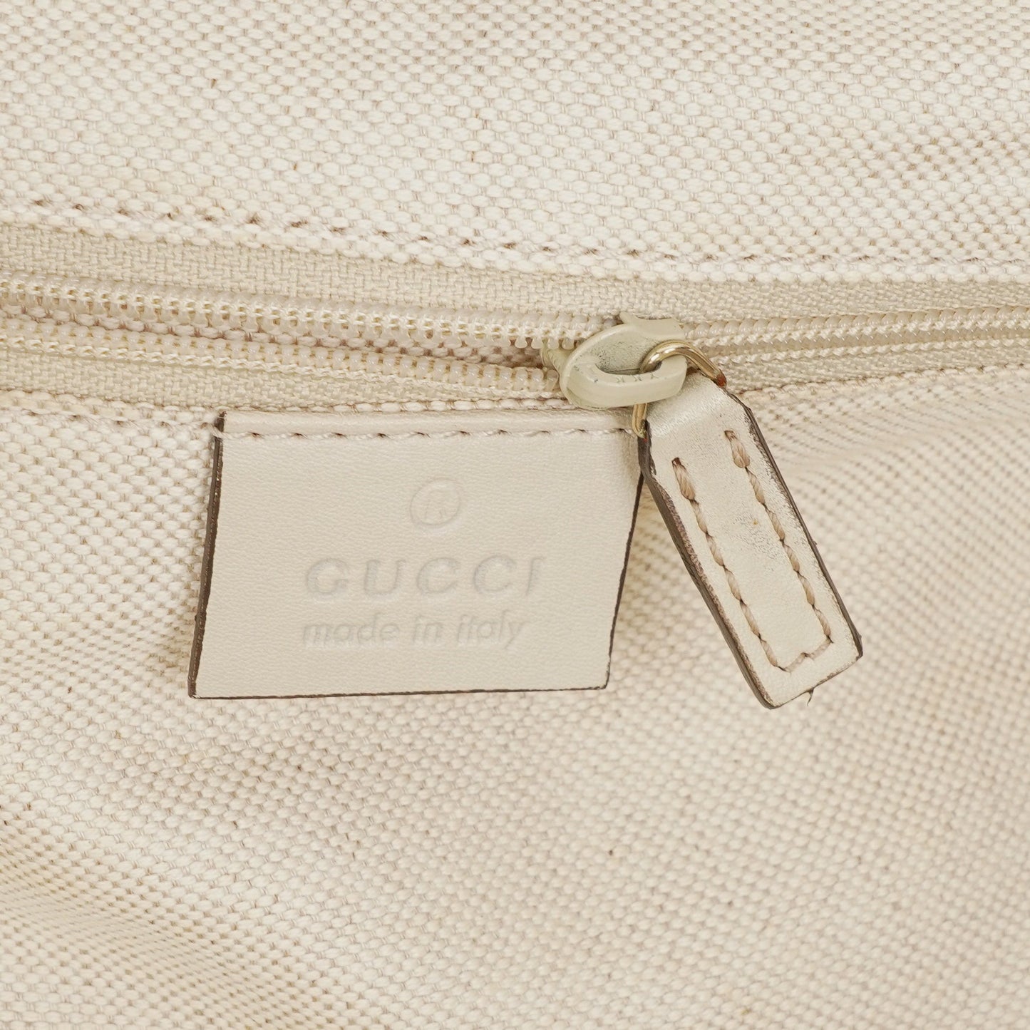 Gucci Guccissima Sukey Medium Tote Bag