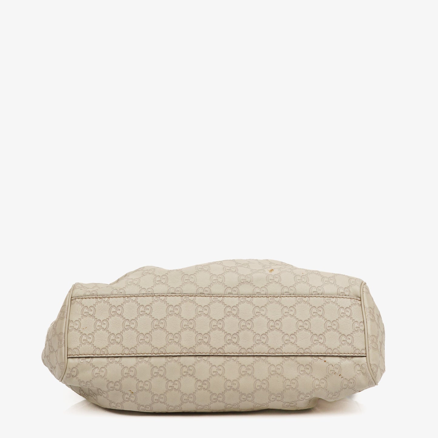 Gucci Guccissima Sukey Medium Tote Bag